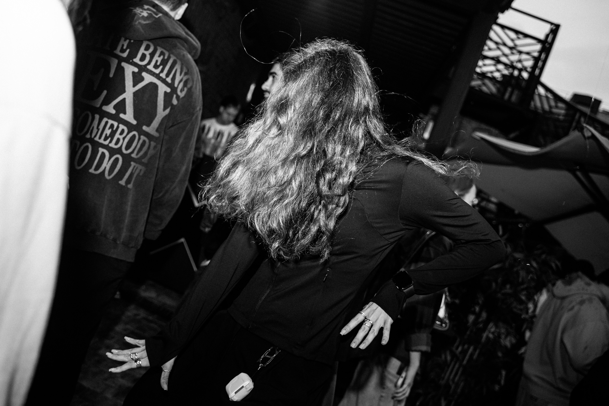 Events. Репортажный и портретный фотограф в Санкт-Петербурге Энли