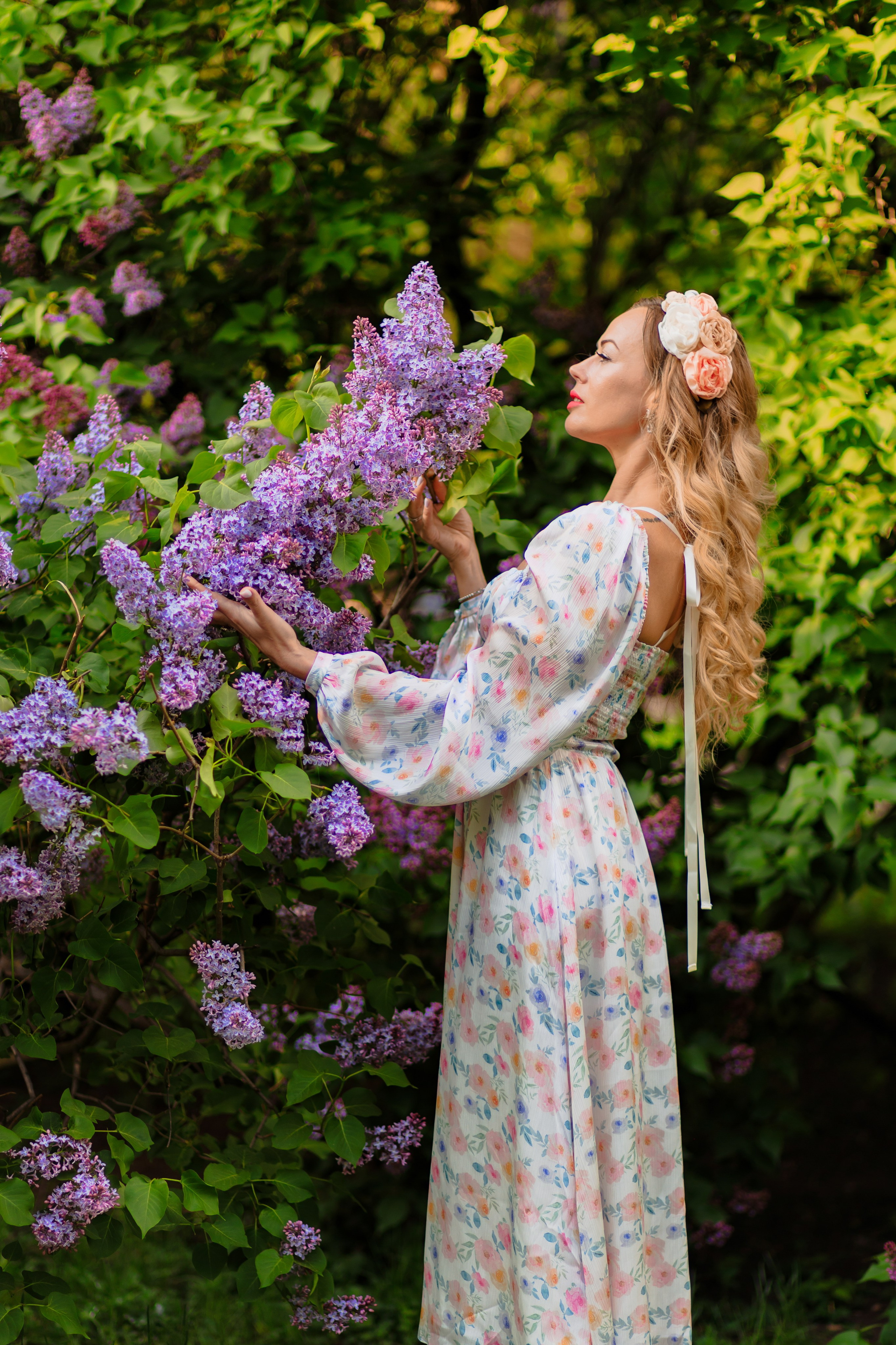 Анна. Свадебный, семейный и портретный фотограф в Москве Алексей Сафаров