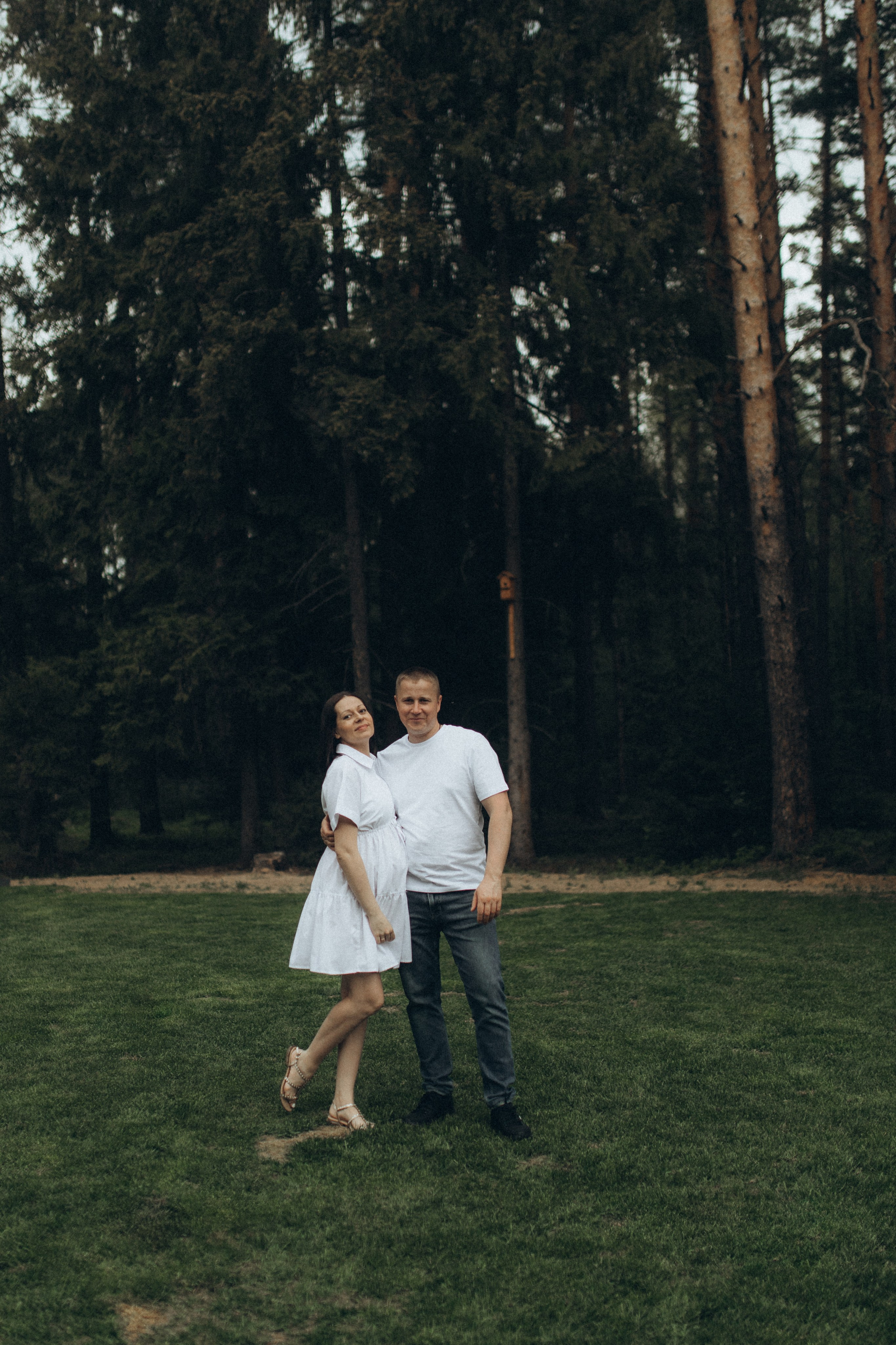 Семейная съемка. Беременность. Фотограф НОГИНСК, Москва, Анастасия Белая