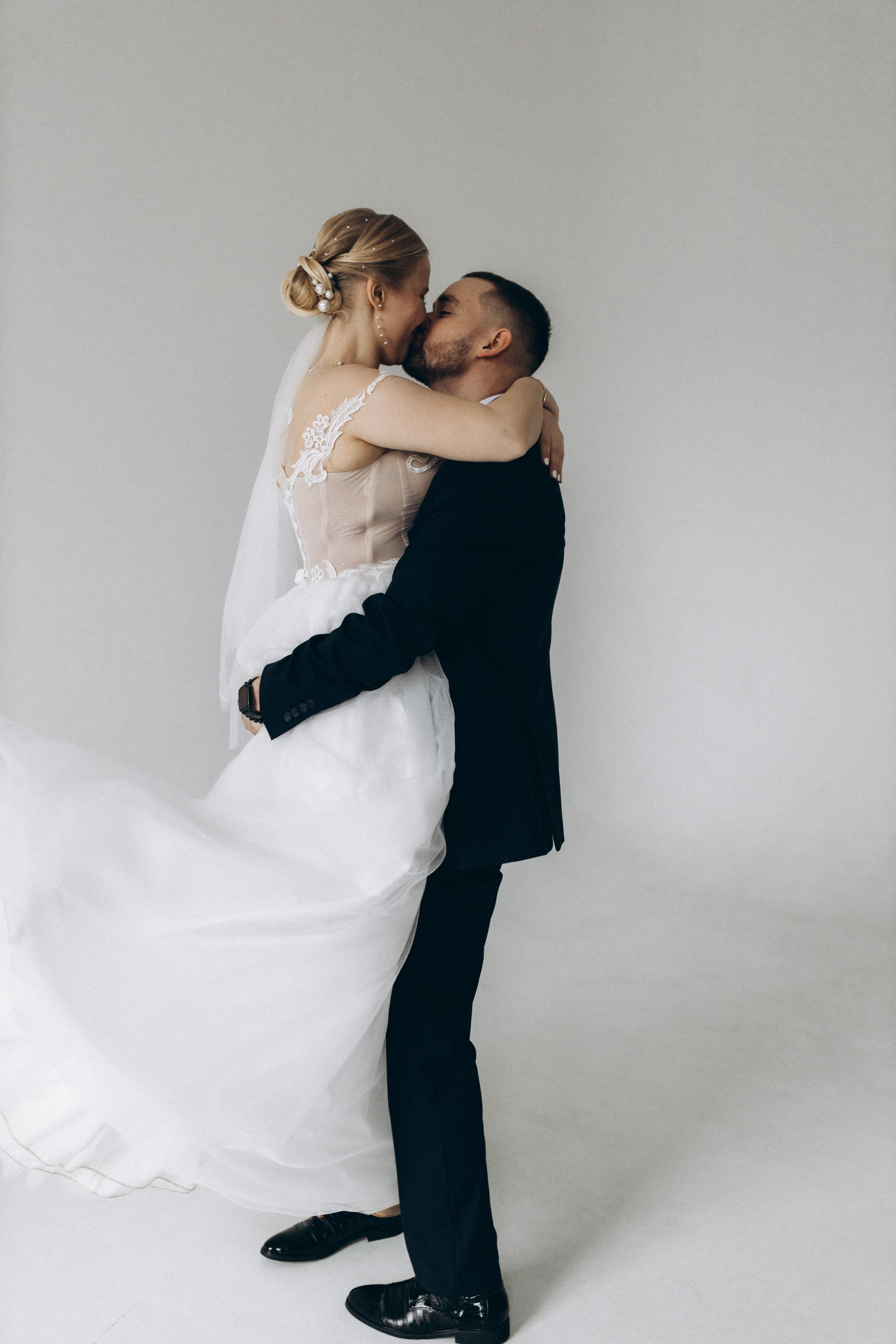 Диана & Артём. Фотограф НОГИНСК, Москва, Анастасия Белая