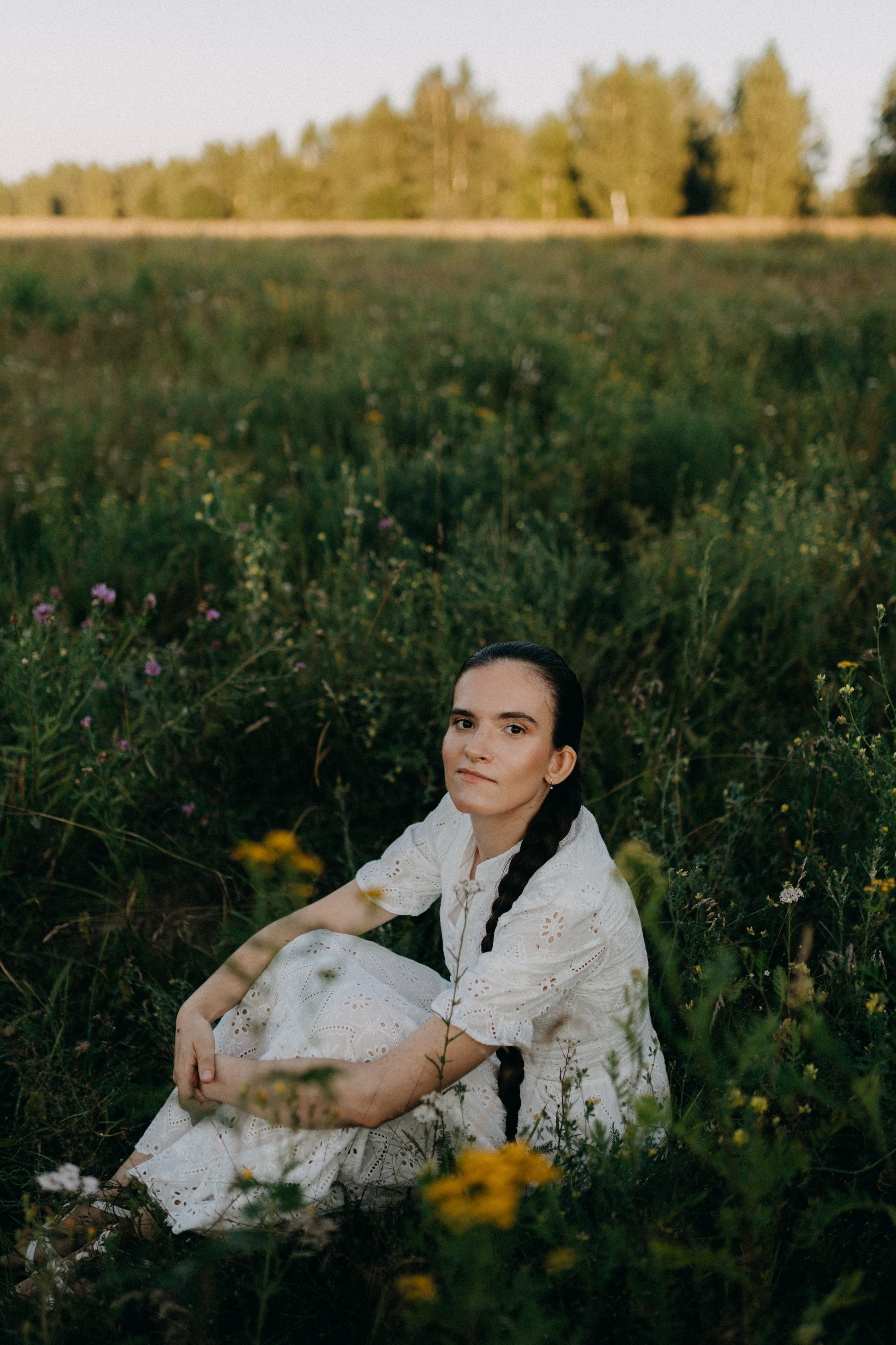 Анастасия. Фотограф НОГИНСК, Москва, Анастасия Белая