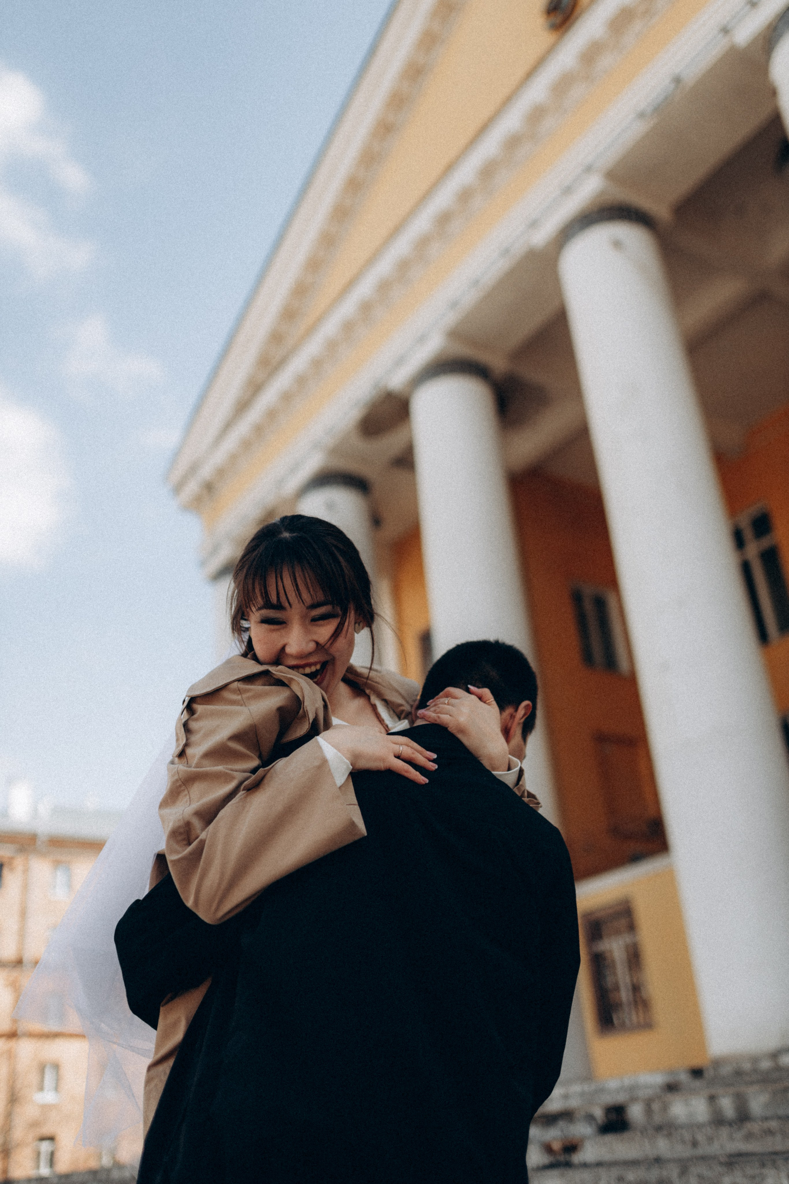 Сауле & Батыр. Свадебная лавстори. Фотограф НОГИНСК, Москва, Анастасия Белая