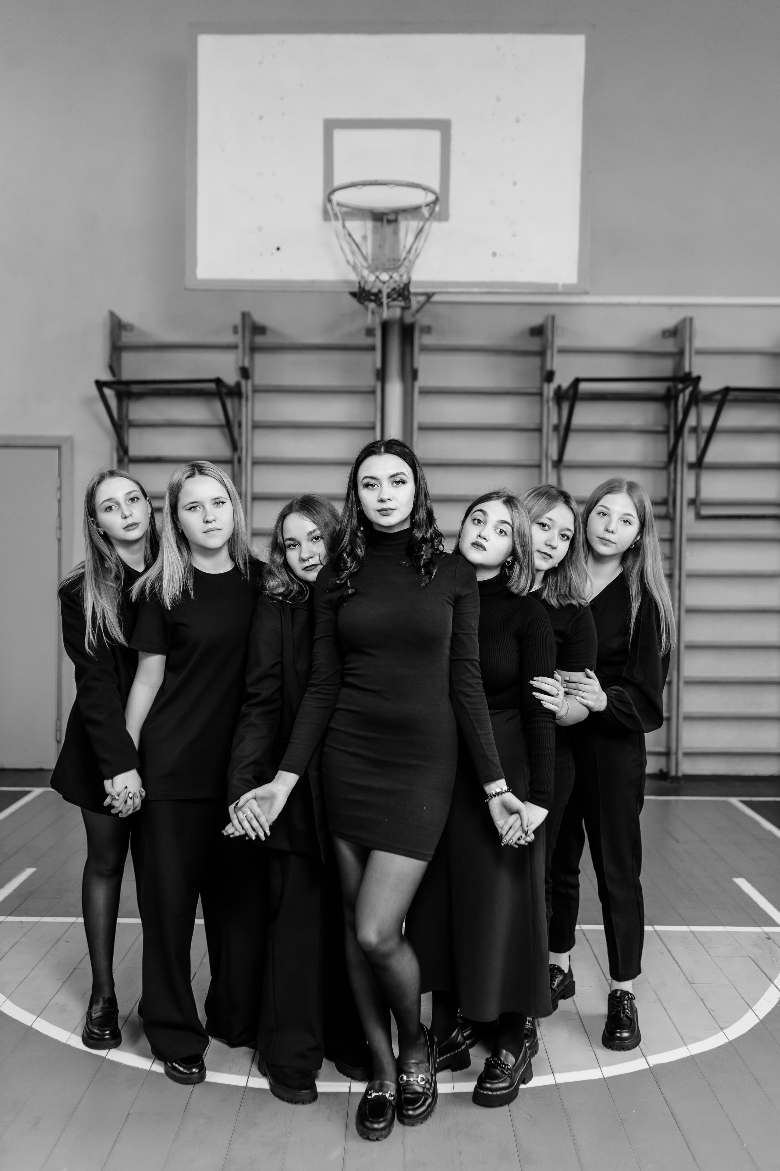 11 класс 9 школа. Свадебный и семейный фотограф в Туле и области Маша Костина