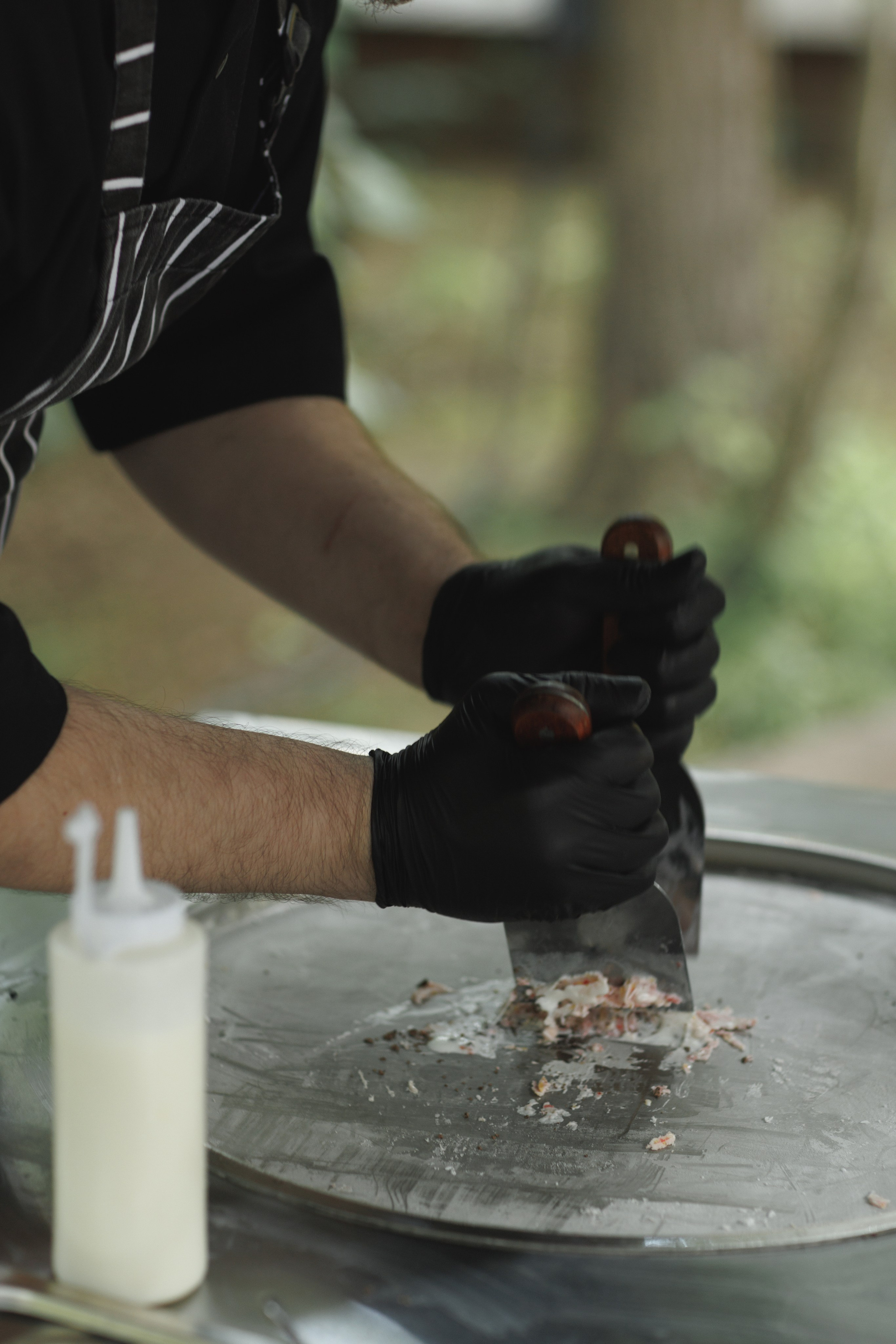 Дмитрий и Диана