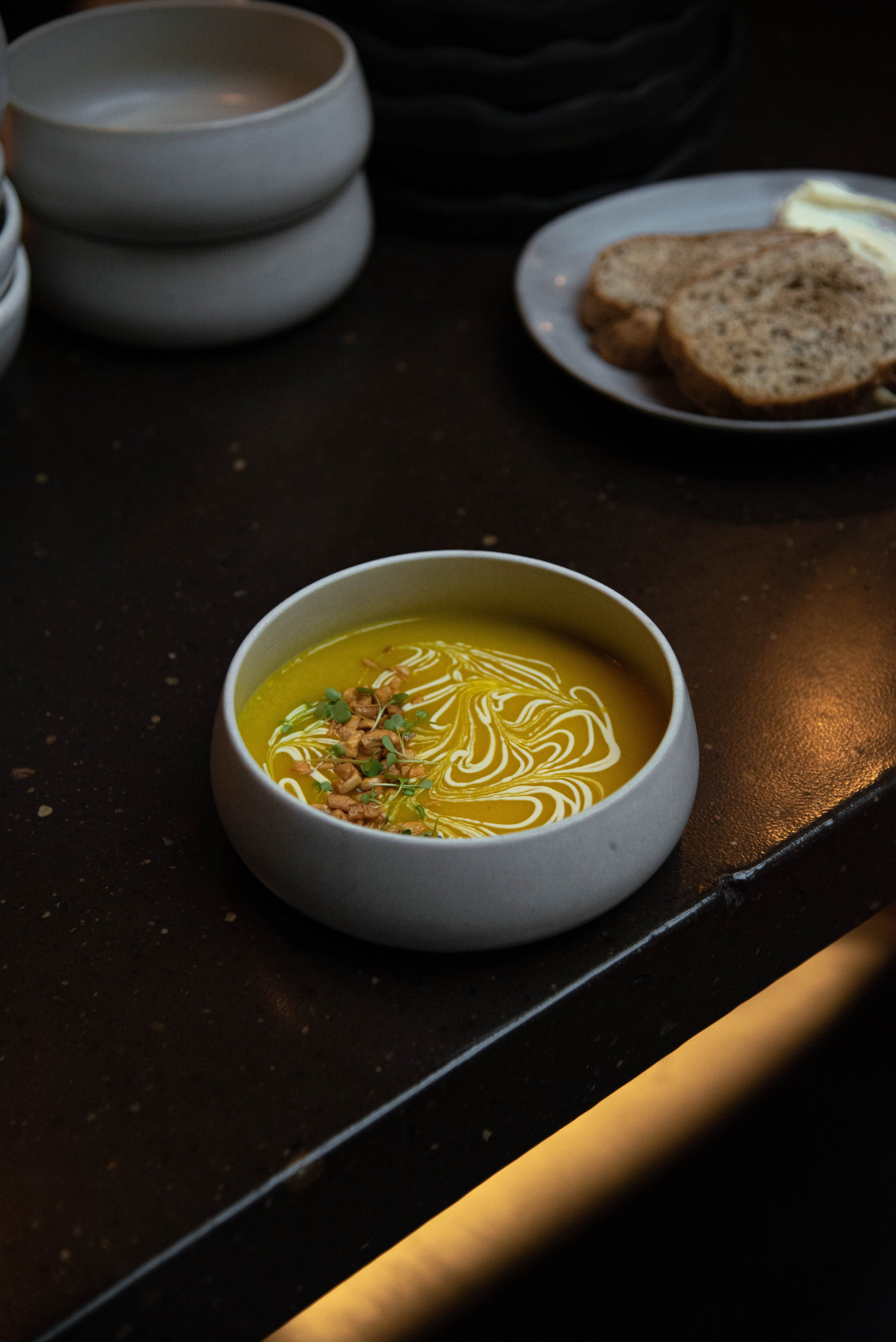 Food. Разноформатная фотография Артём Клименков