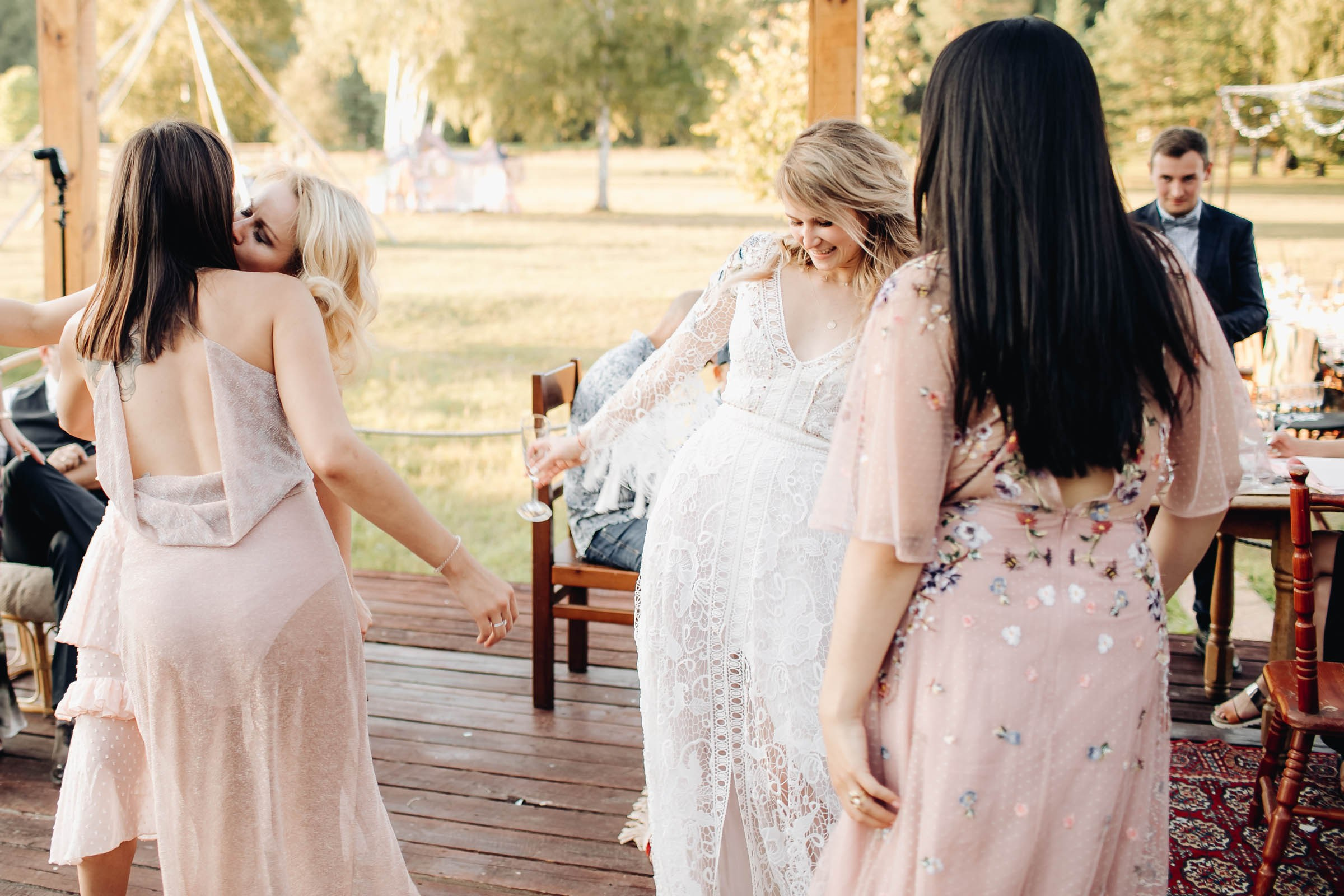 Вне зоны доступа. Фотограф Константин Пешков