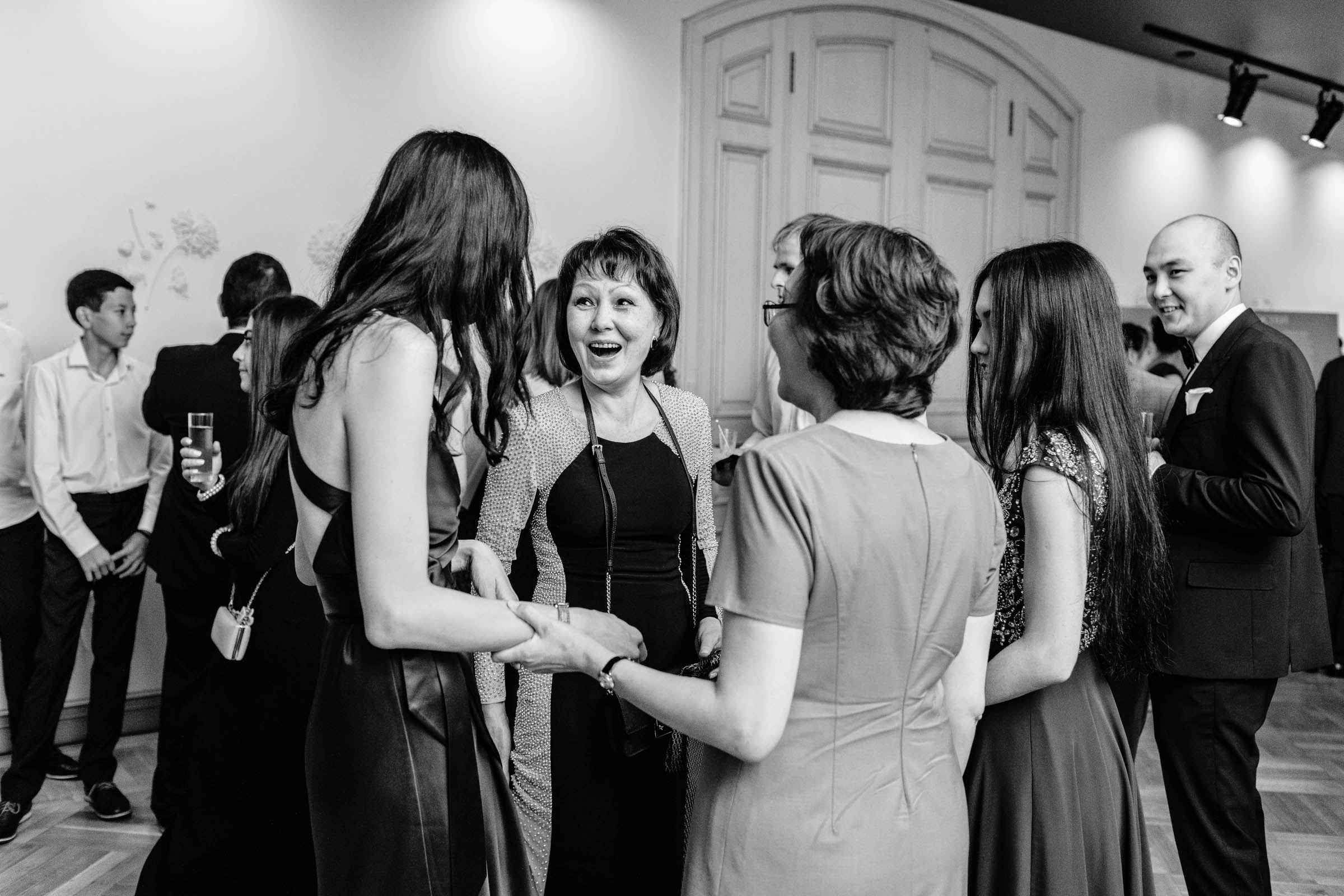 Элегантно, со вкусом. Фотограф Константин Пешков