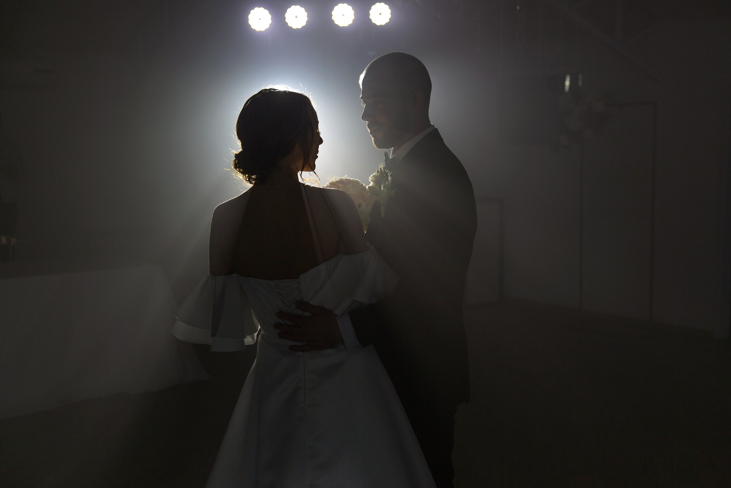 Свадебная фотосессия Дианы и Олега. Свадебный и портретный фотограф в Санкт-Петербурге Надежда Чечулина