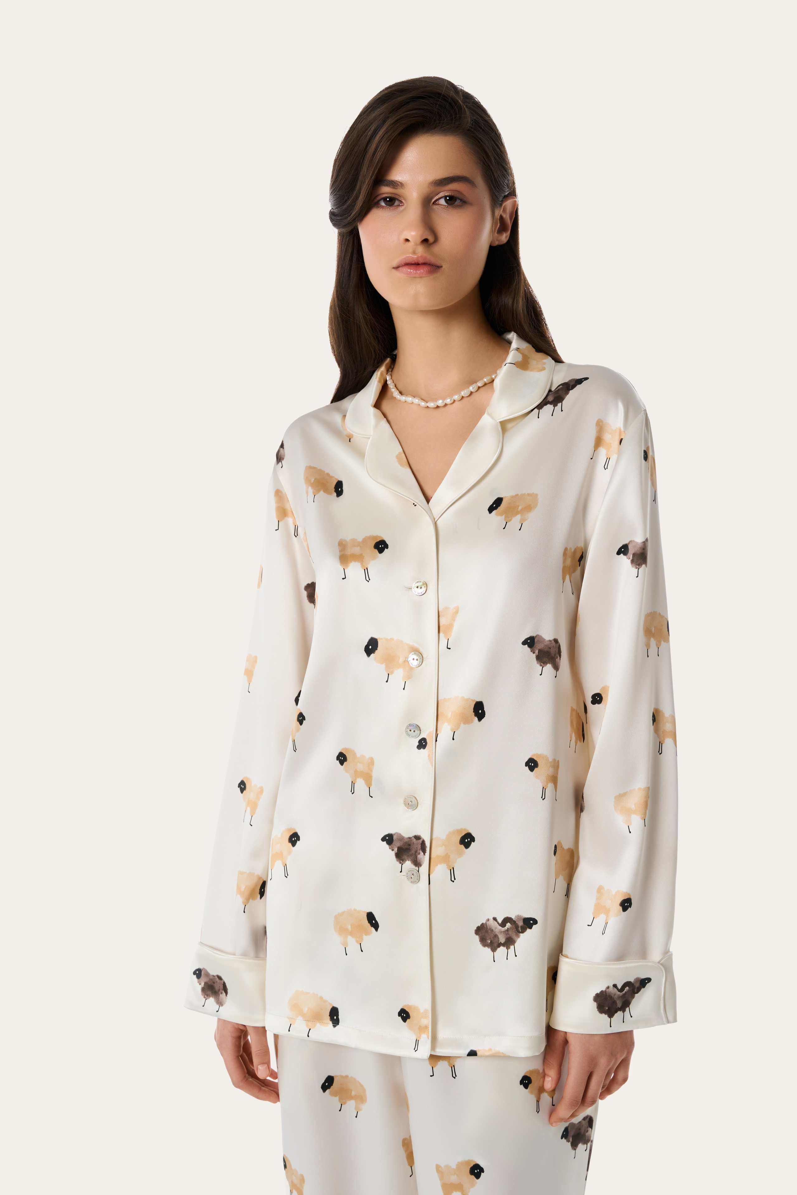 Ayris silk catalog. Юлия Пестрикова