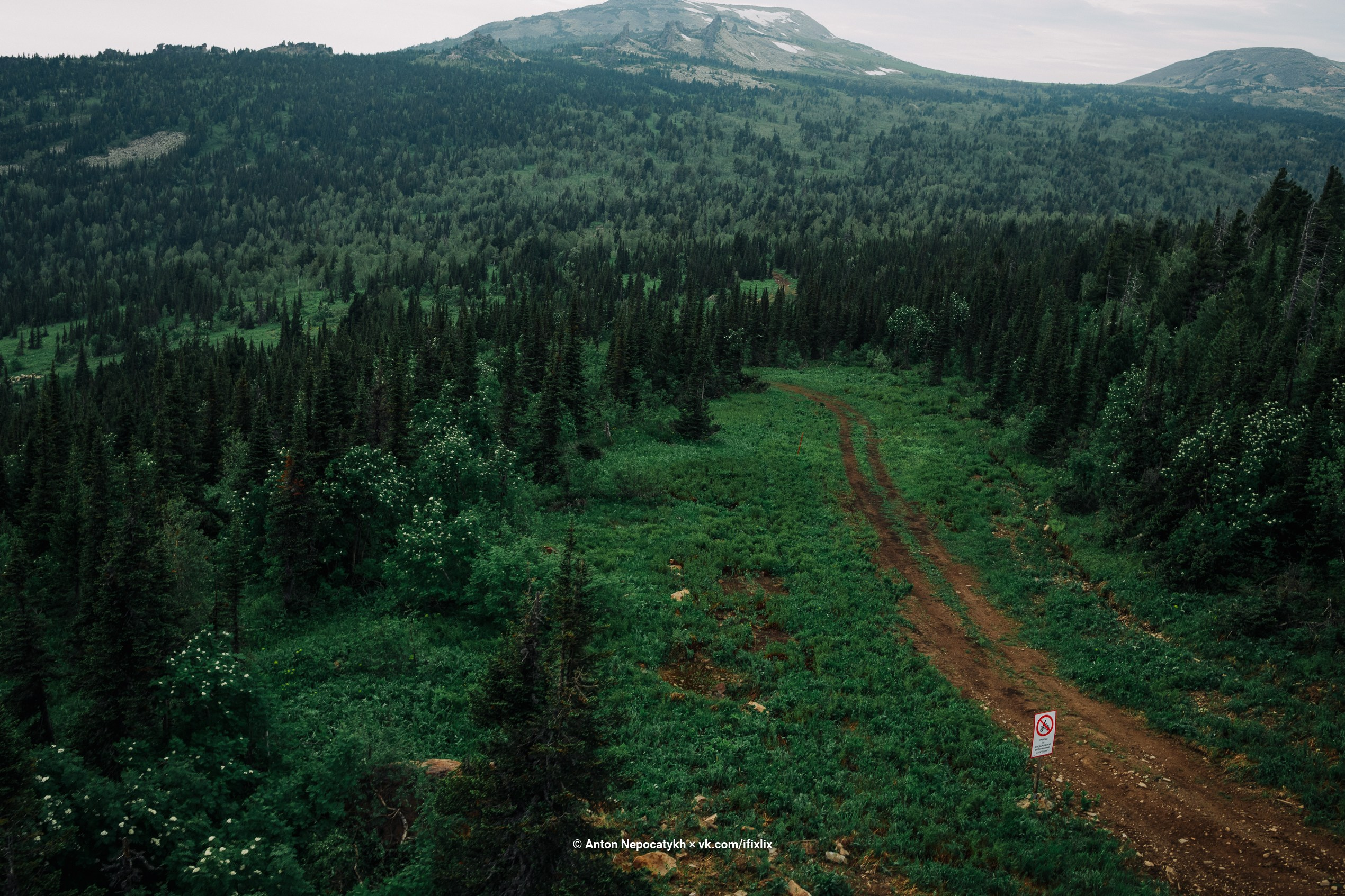 Фотографии Шерегеш. Антон Непочатых — Большой мужской фотограф