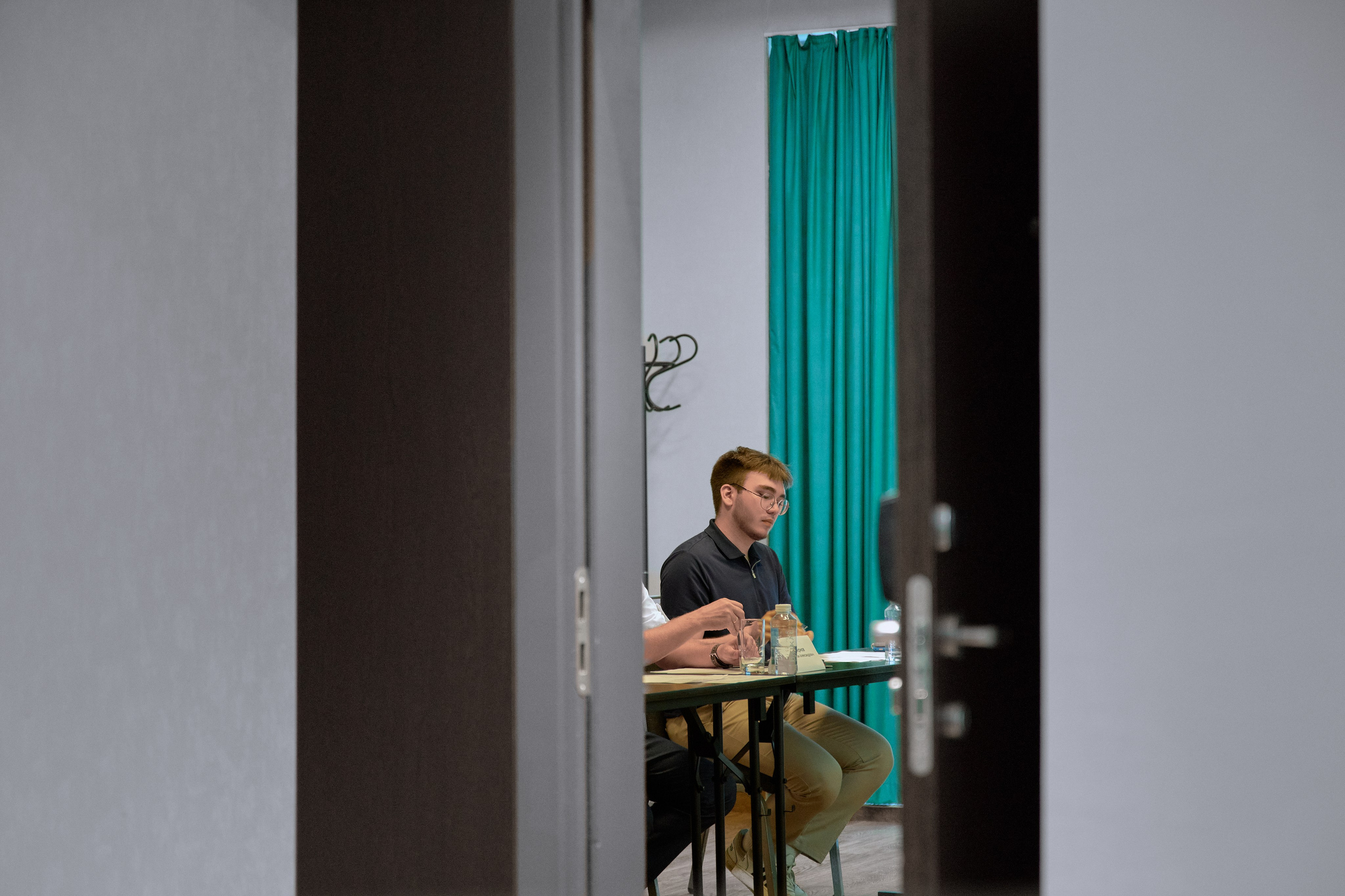 7 сезон «Я в деле» в Новокузнецке. Антон Непочатых — Большой мужской фотограф