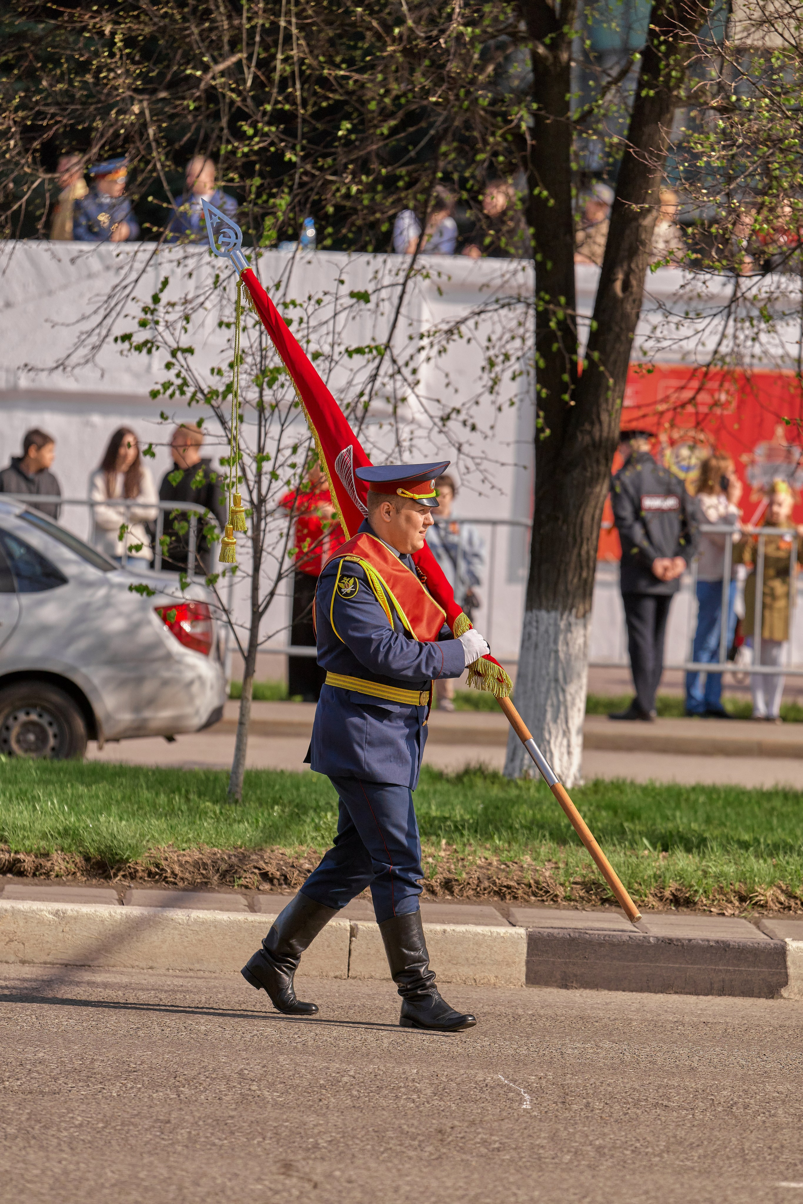 День Победы • 2026. Антон Непочатых — Большой мужской фотограф