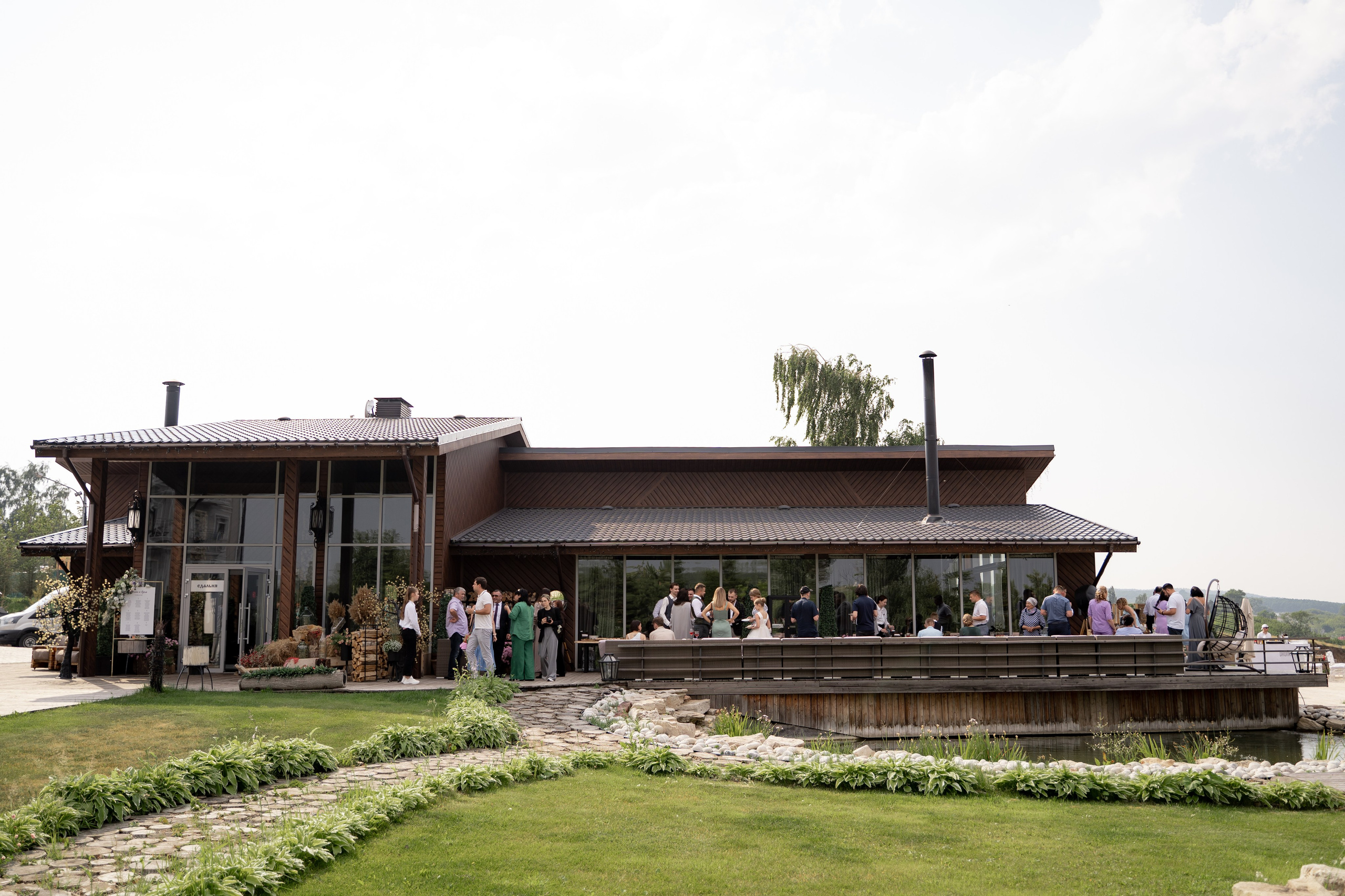 Руслан и Адель. Свадебный фотограф в Казани