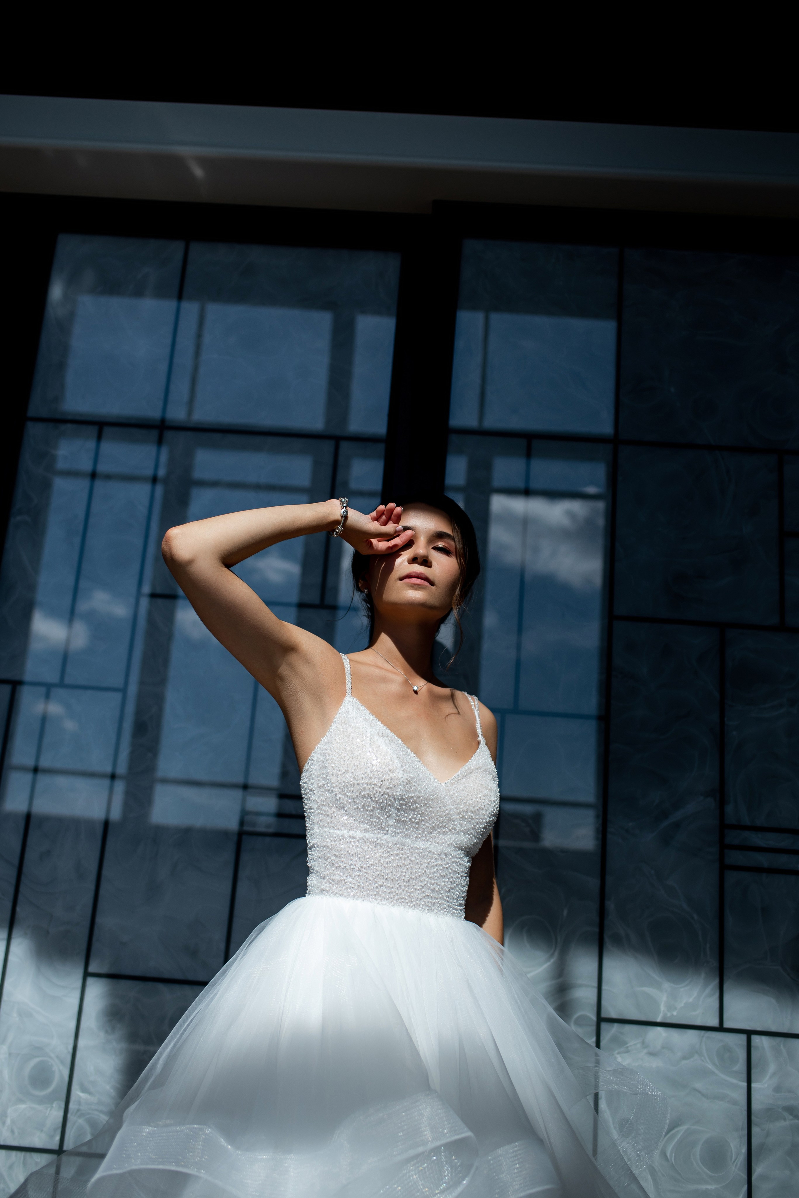 Кирилл и Анастасия. Свадебный фотограф в Казани