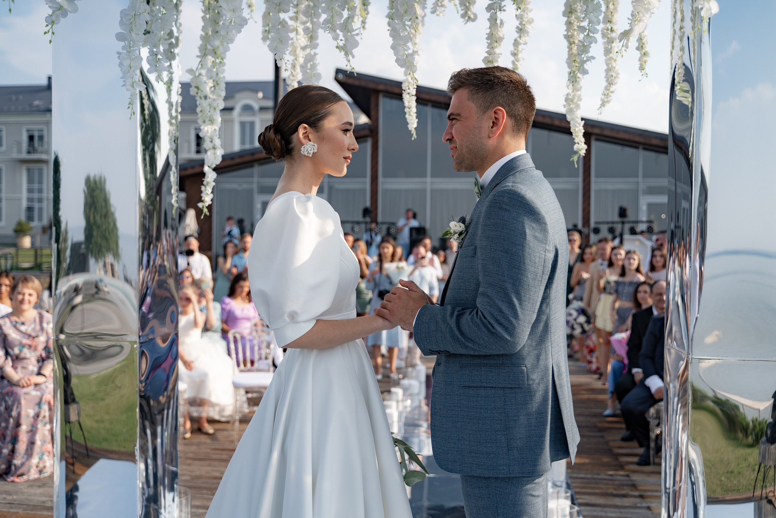 Руслан и Адель. Свадебный фотограф в Казани