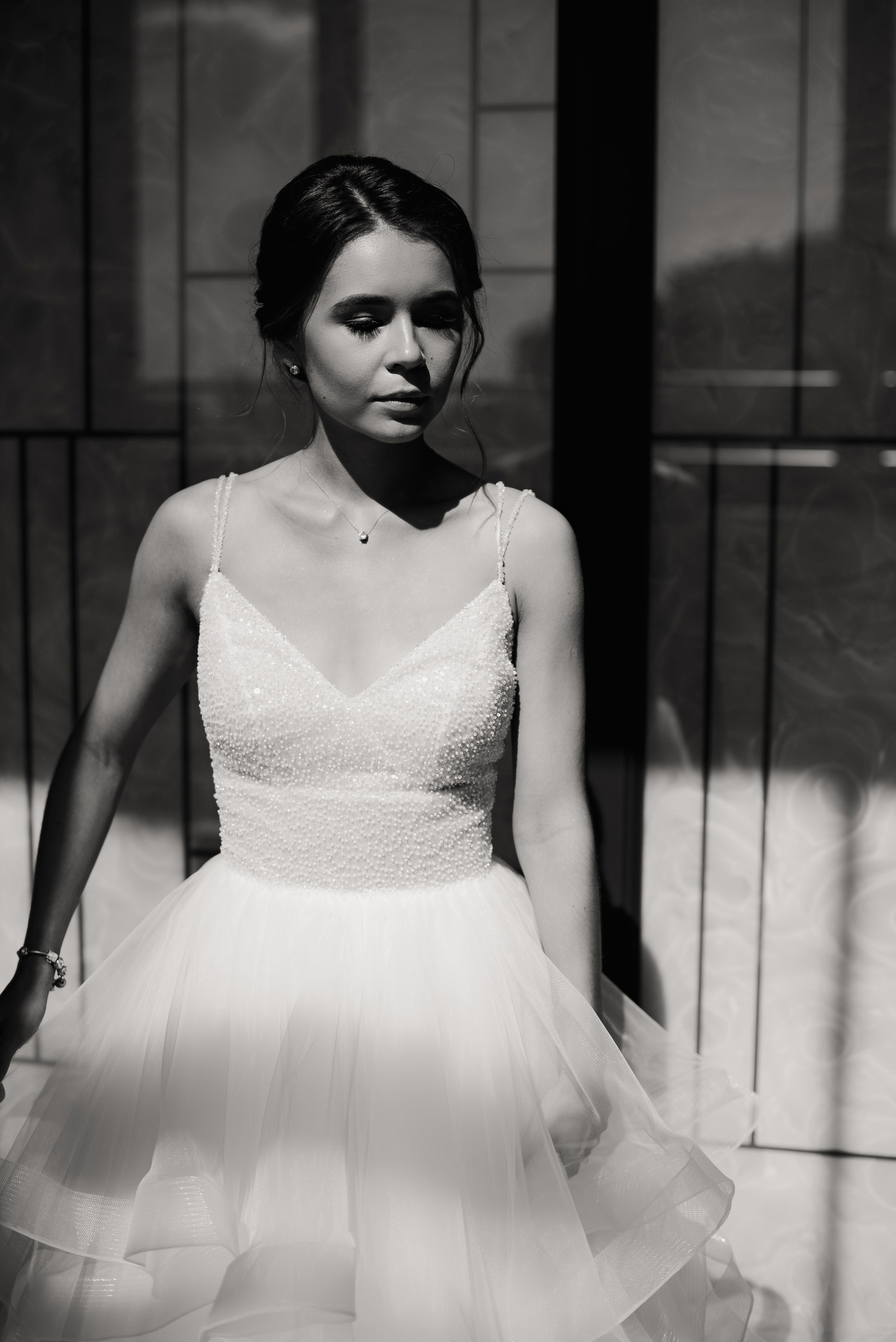 Кирилл и Анастасия. Свадебный фотограф в Казани