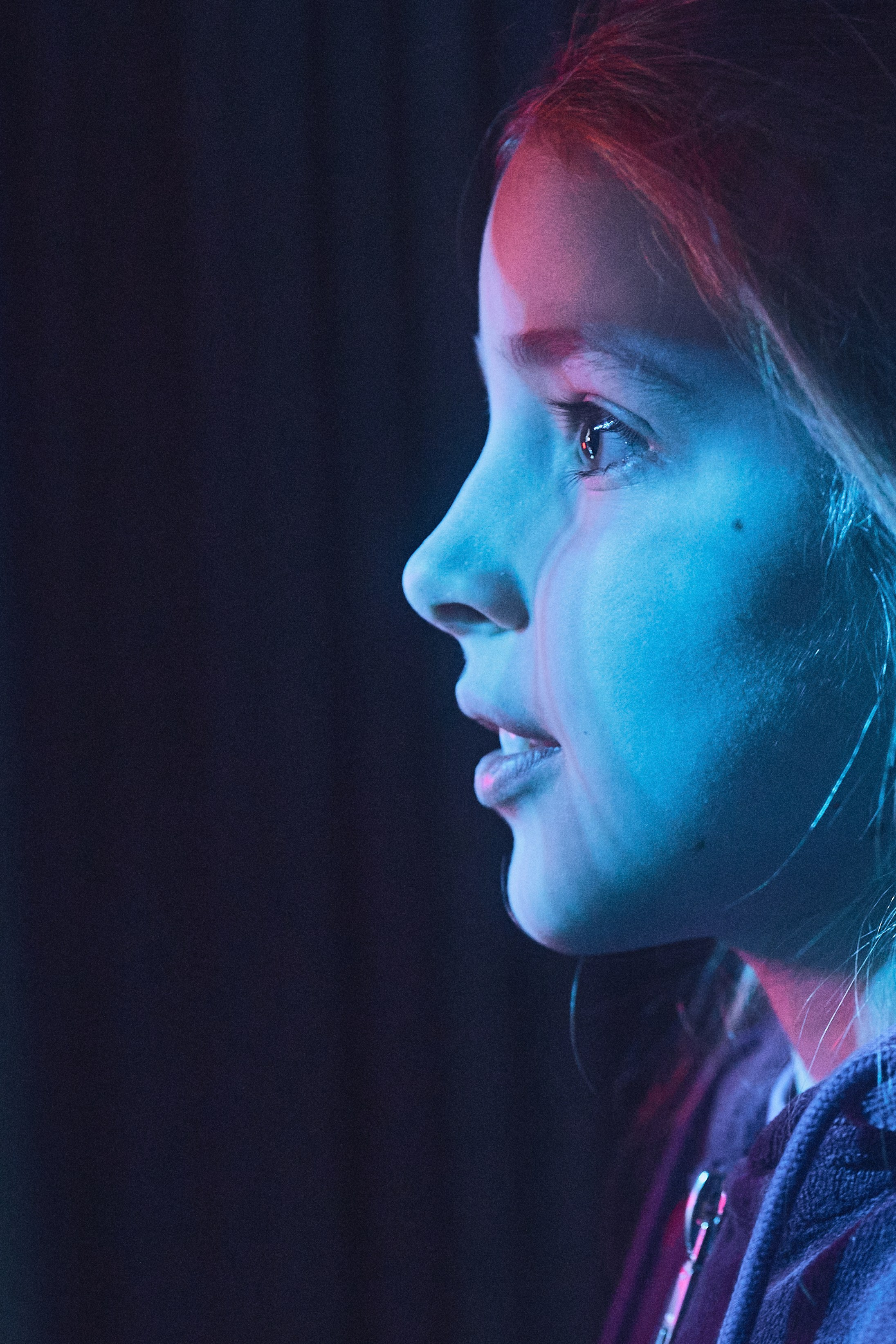 SASHA'S 9TH BIRTHDAY. Дмитрий Мазуркевич: Профессиональный Репортажный Фотограф