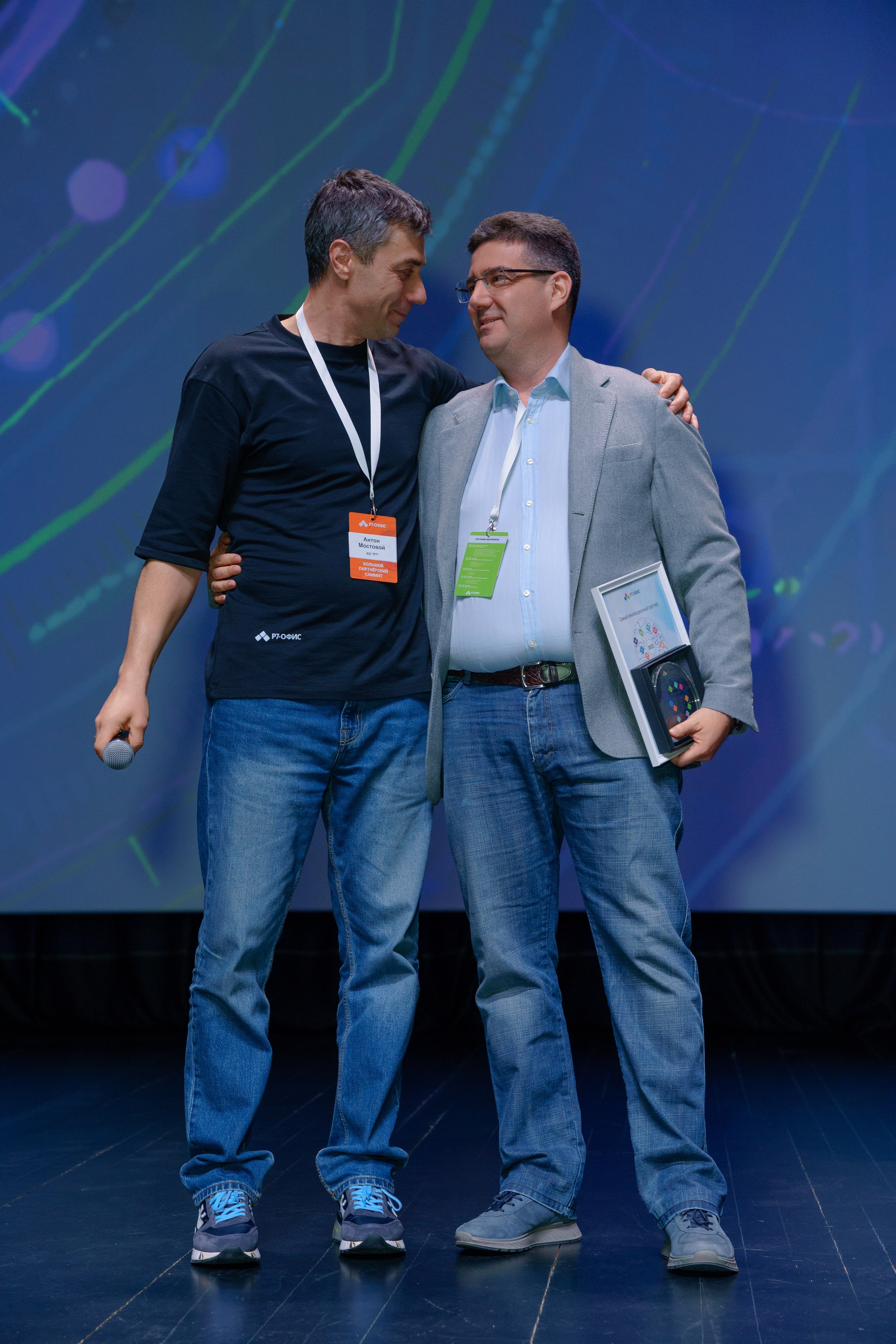 Фотограф на отраслевую партнерскую конференцию в Москве. Репортажный фотограф Москва Сергей Дружинин