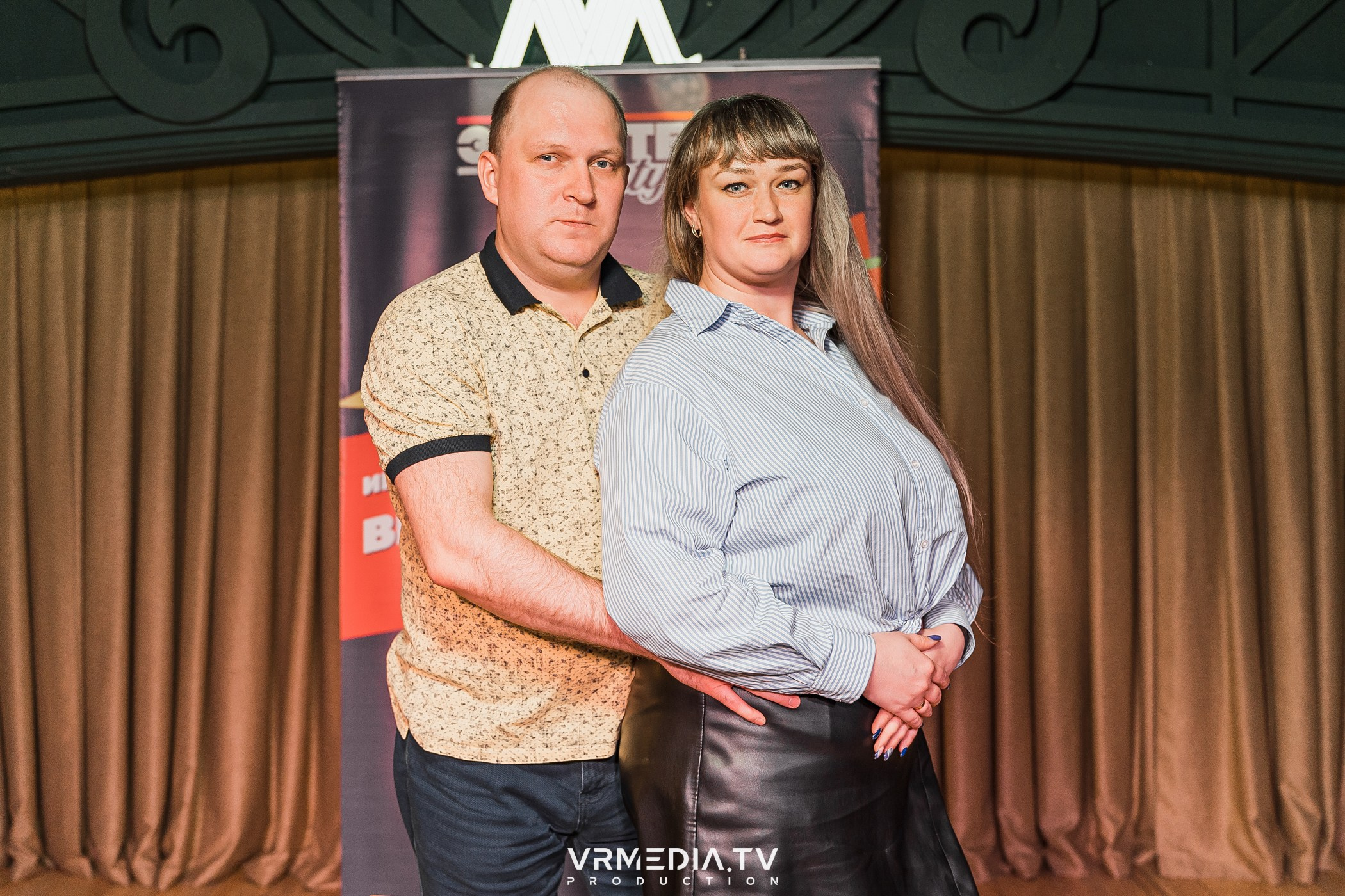 Эйнштейн party в ресторане «Мюнхен»