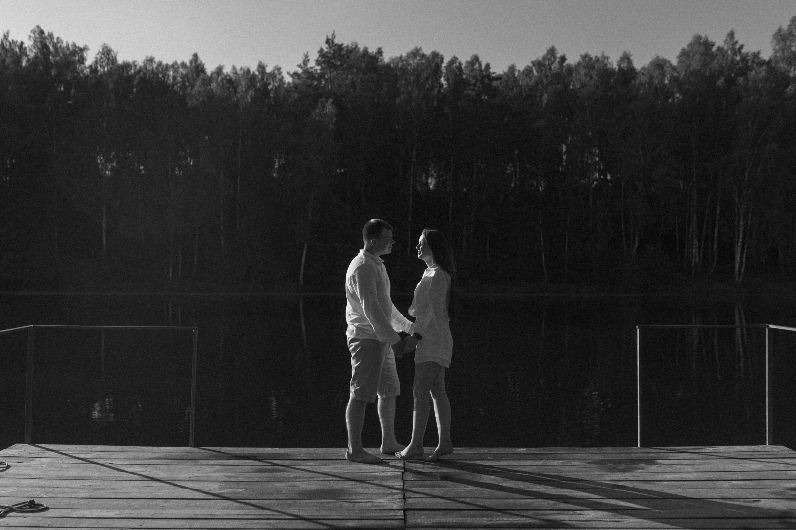 …и мы с тобой влюблены