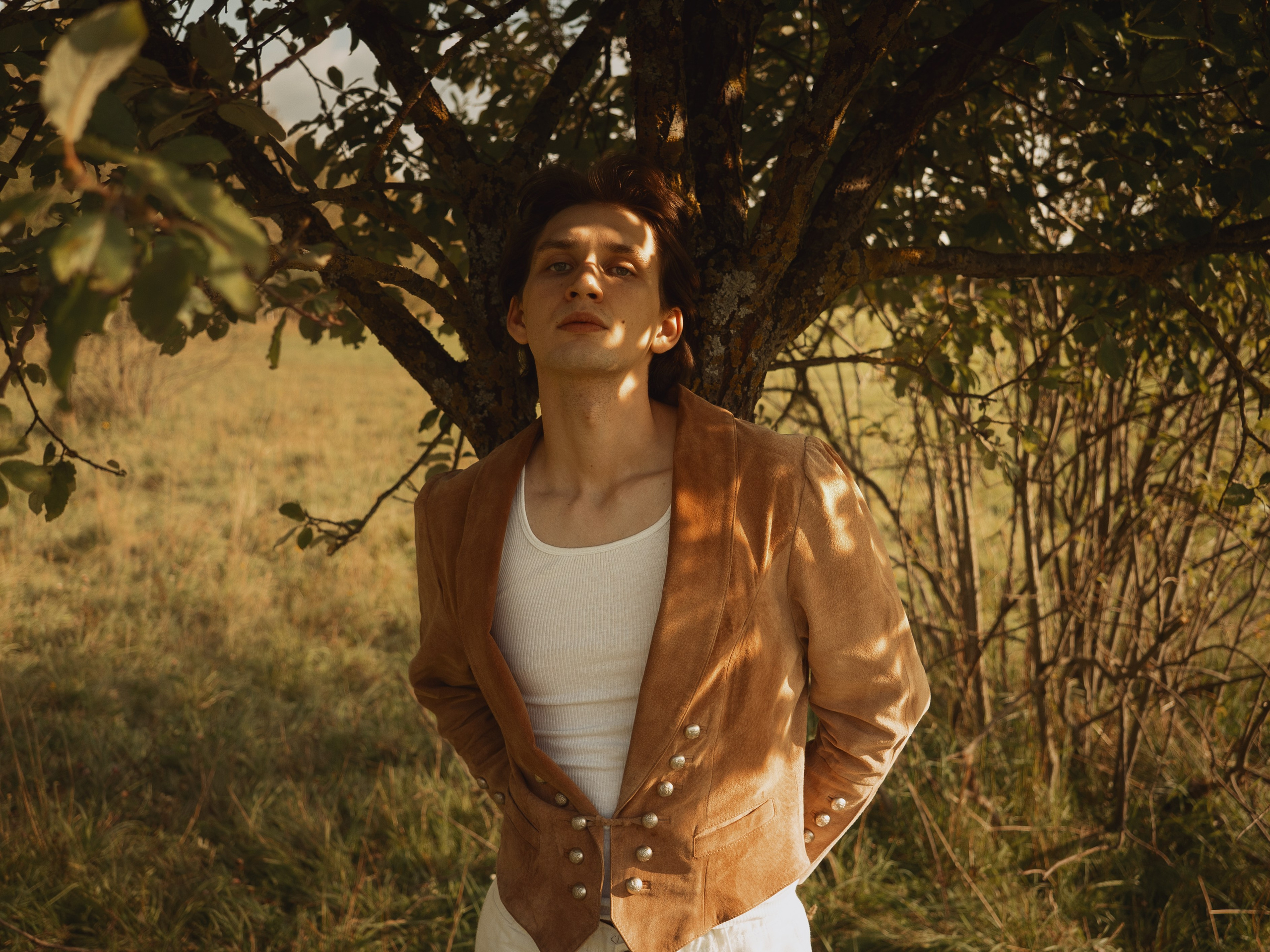 Даня. Фотограф Зиновьев Илья, Москва