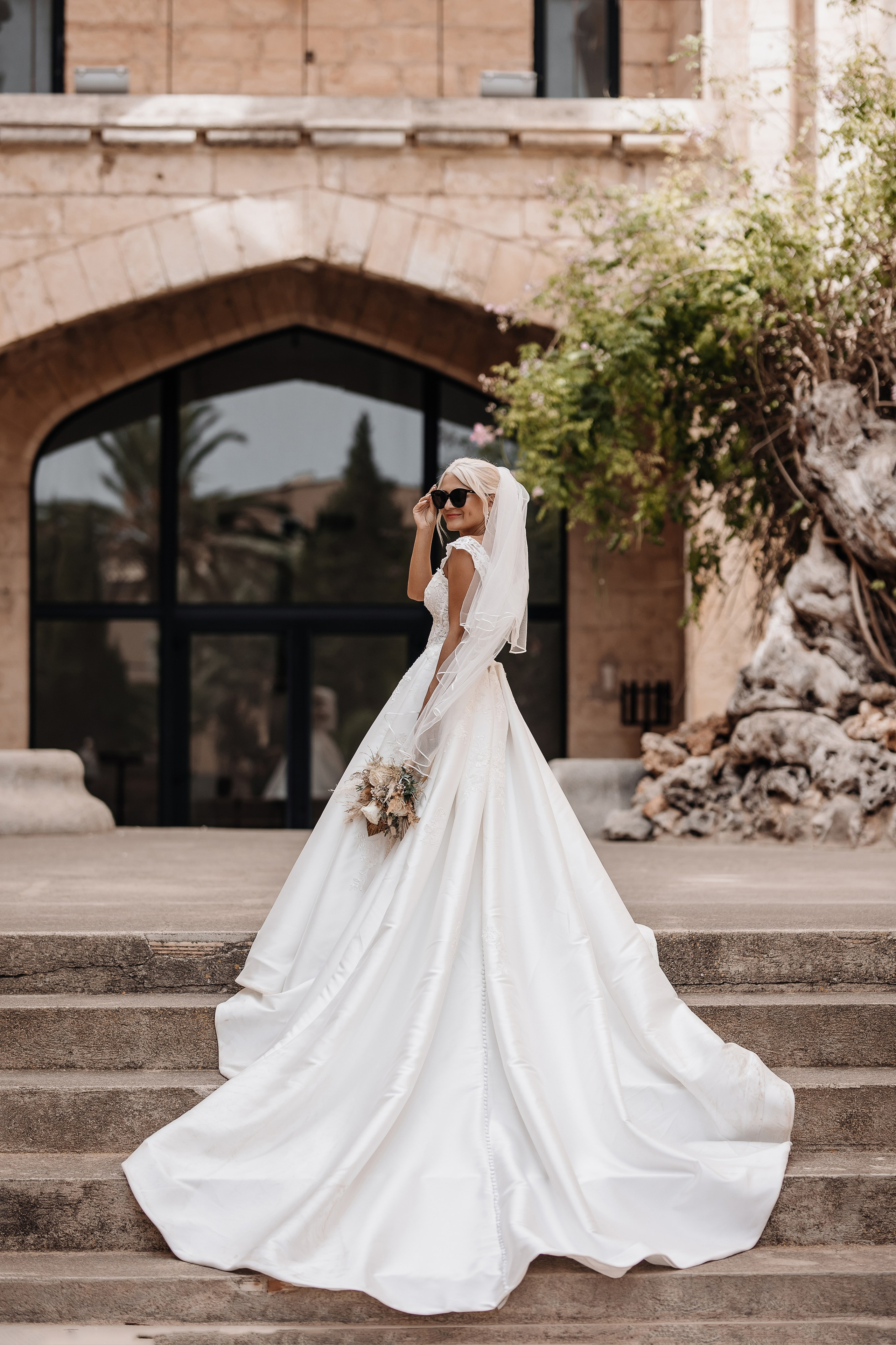 Vaida_&_Tadas. Фотограф на Майорке Екатерина Дробышева