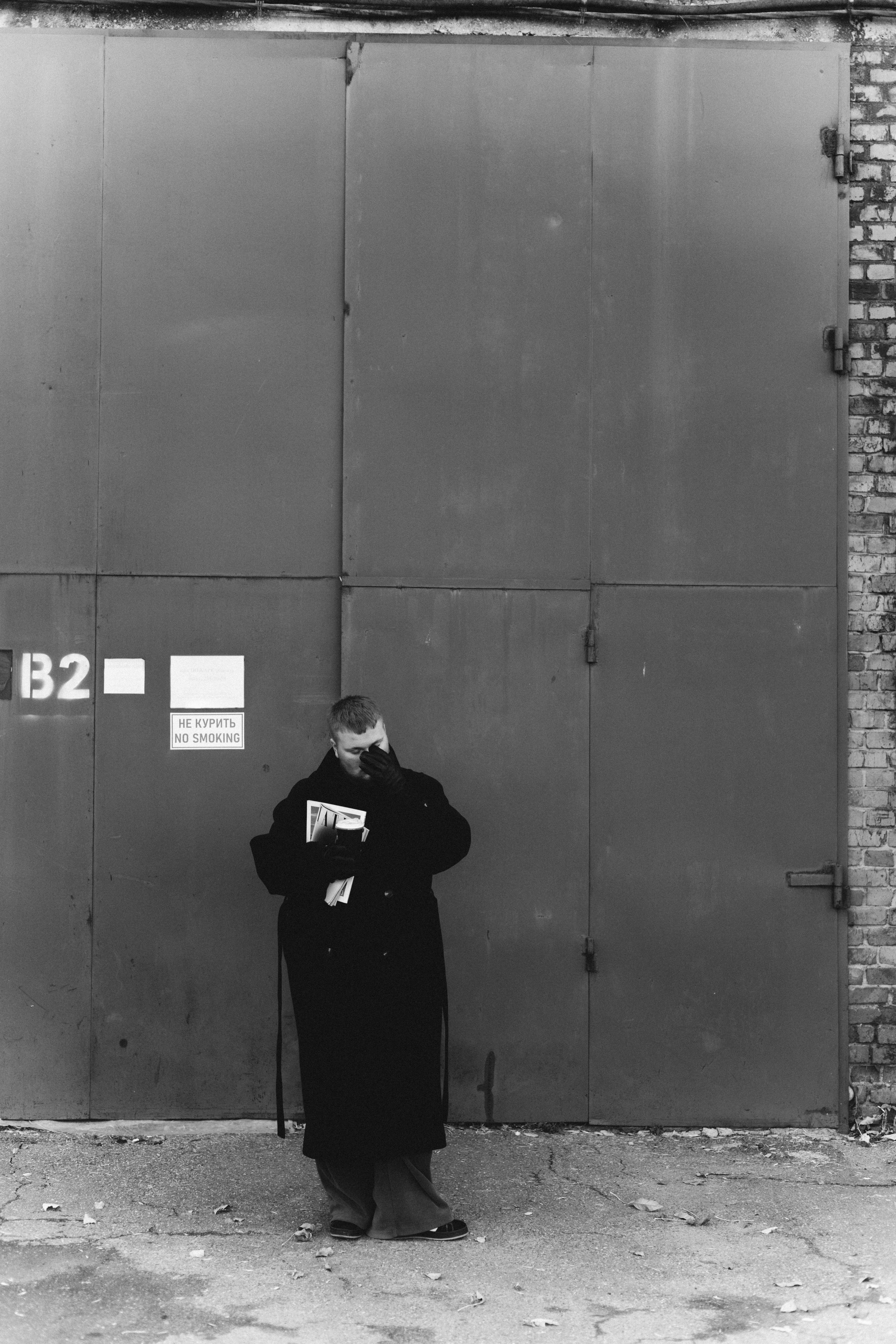 Костя. Gorbunova Alina Фотограф