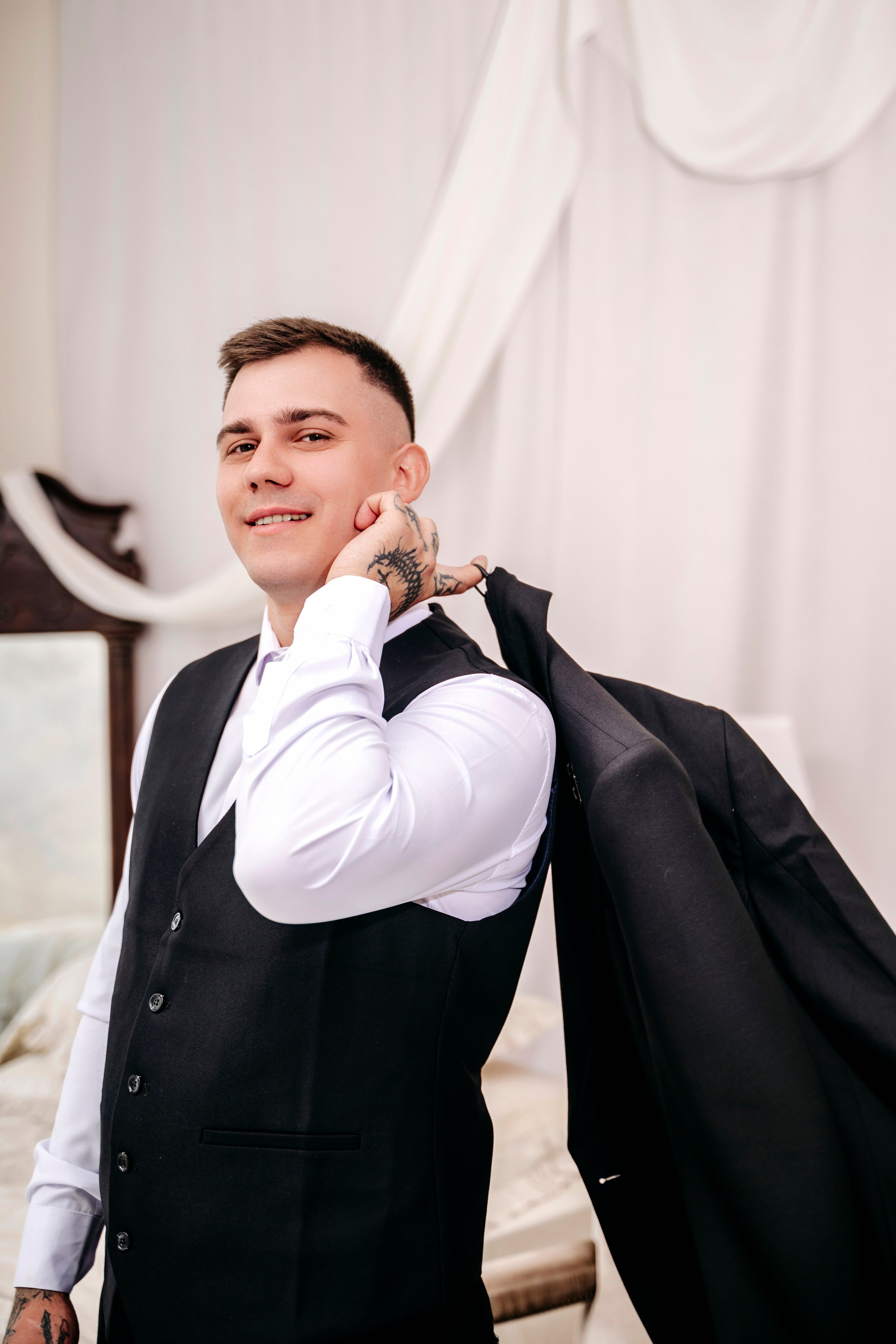 Екатерина & Евгений. Фотограф самых запоминающихся моментов Вашей жизни