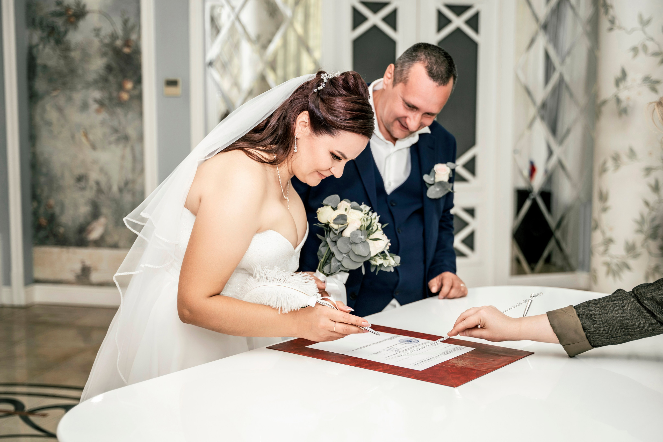 Наталья & Александр. Фотограф самых запоминающихся моментов Вашей жизни