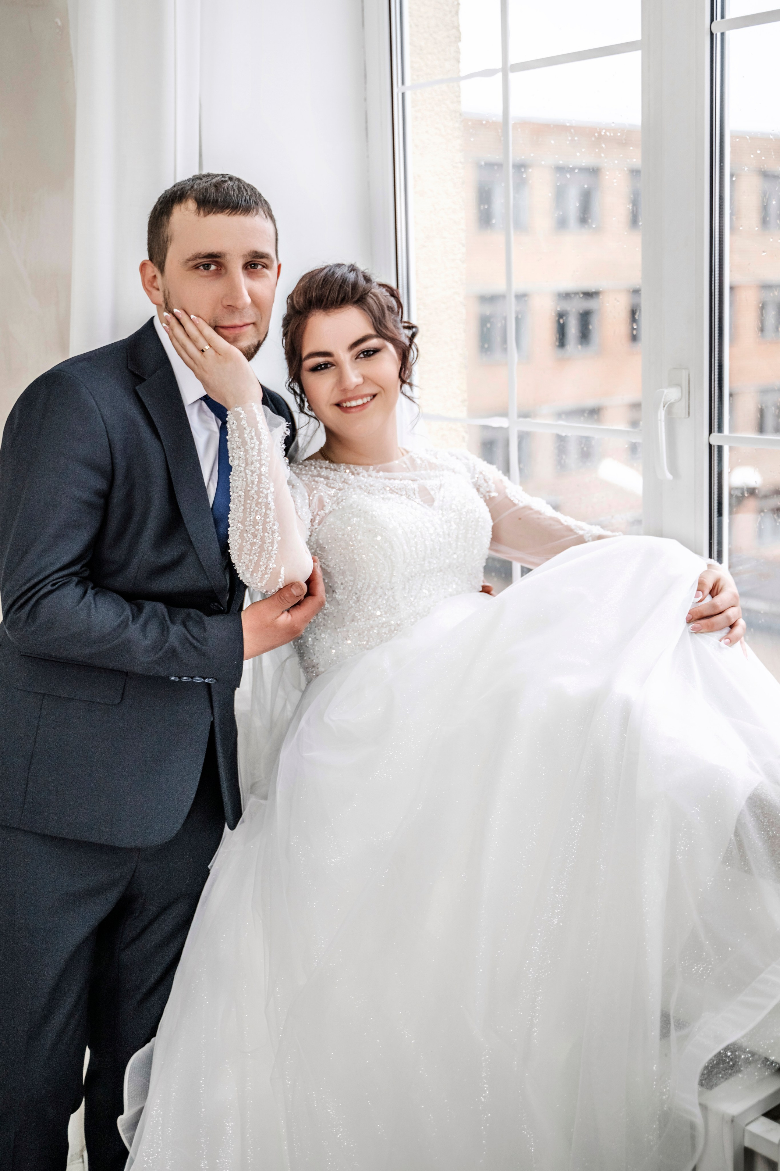 Влада и Андрей. Фотограф самых запоминающихся моментов Вашей жизни