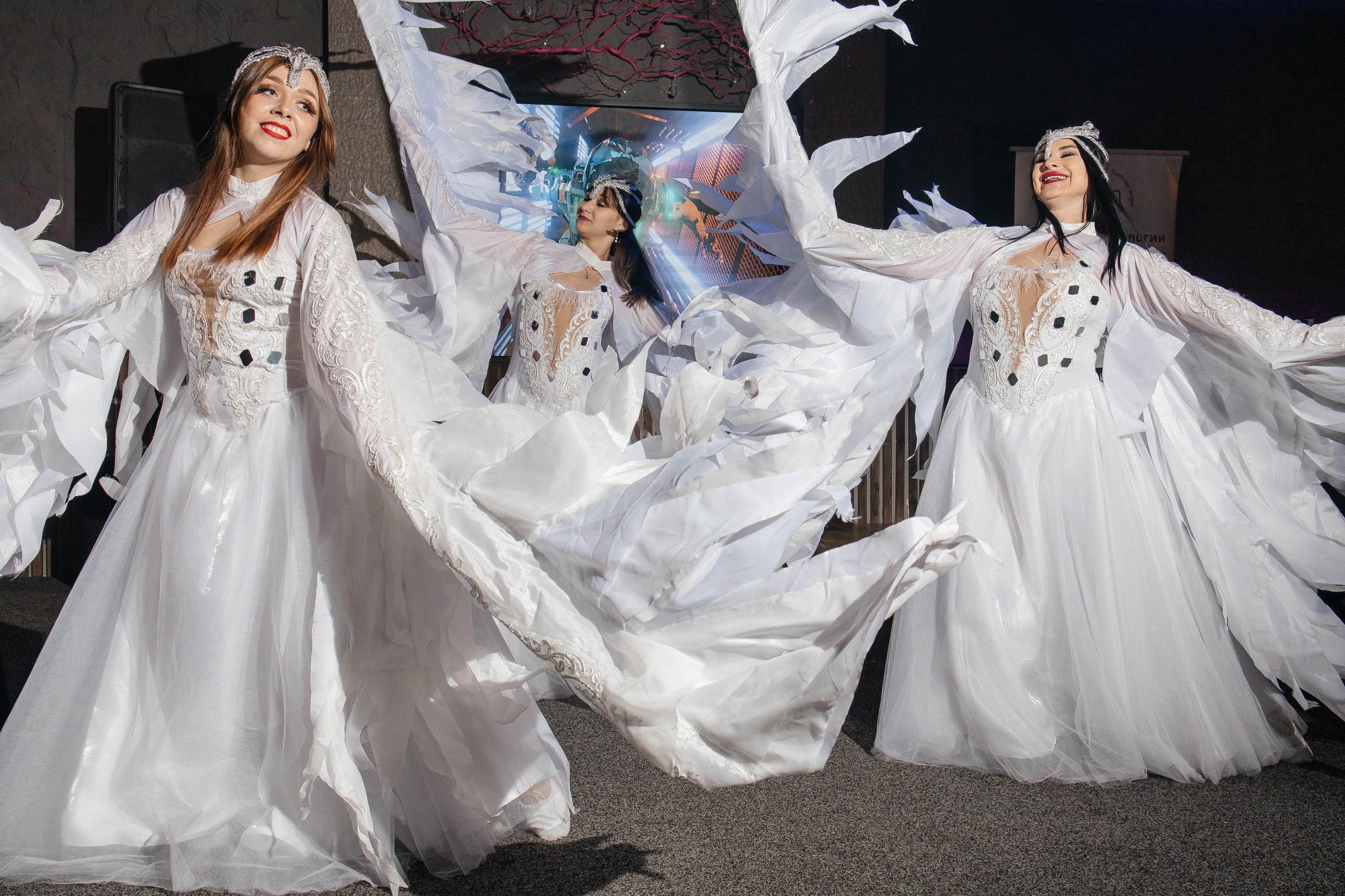 Конкурс красоты