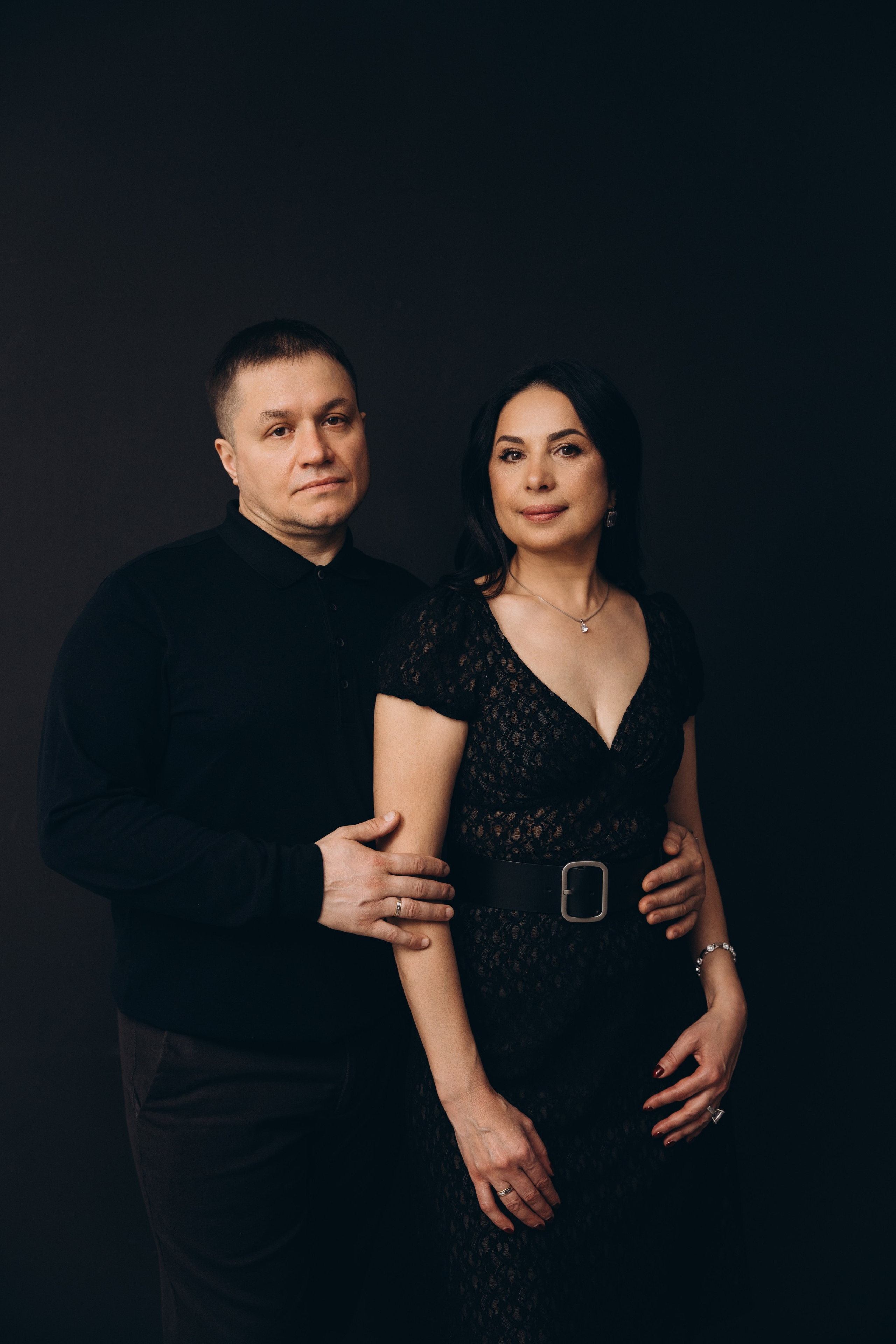 Дмитрий и Юлия. Свадебный, семейный фотограф в Иркутске Светлана Макаричева