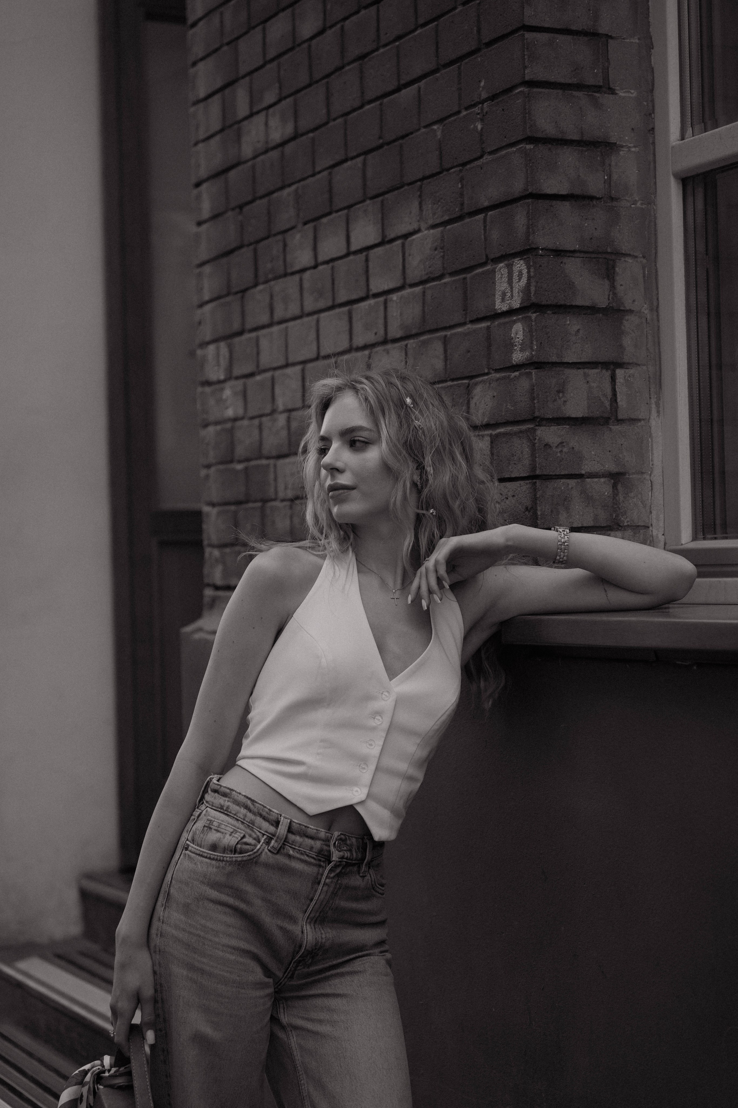 Индивидуальная съёмка. Главная