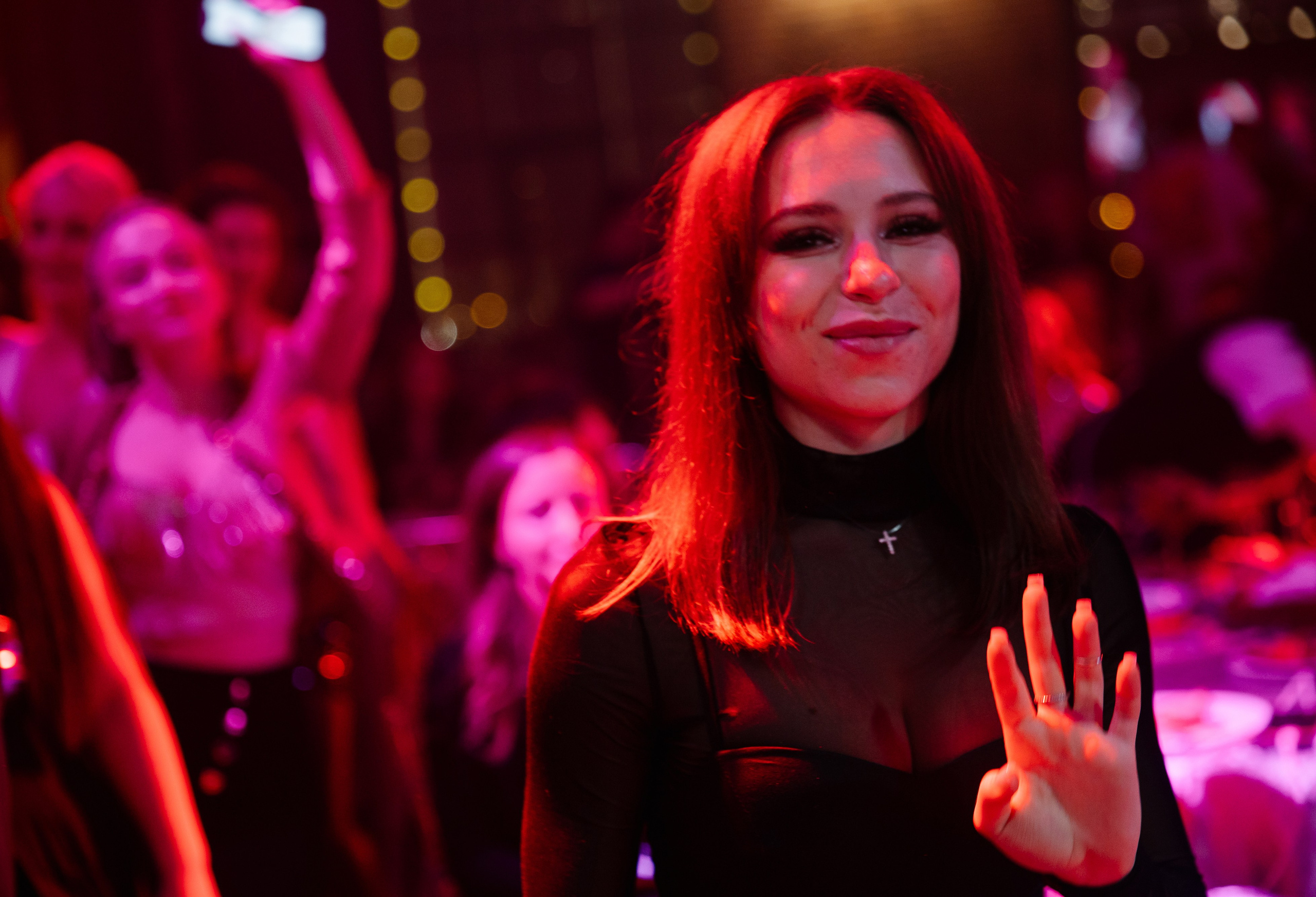 Europegym. Свадебный фотограф Москва Анна Шилова