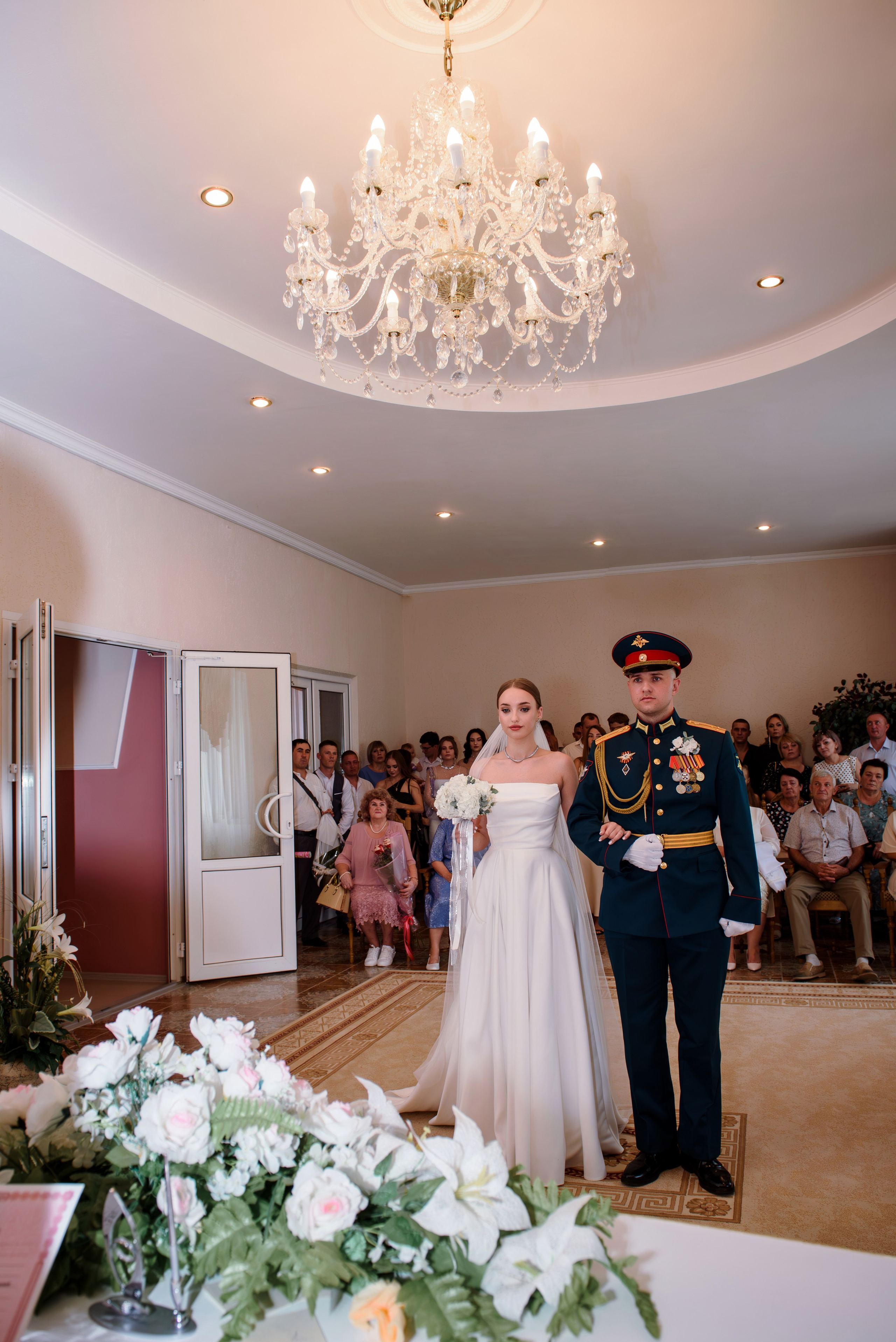 Игорь & Анастасия. Свадебный и семейный фотограф в Миллерово и Ростове Алёна Черепенина