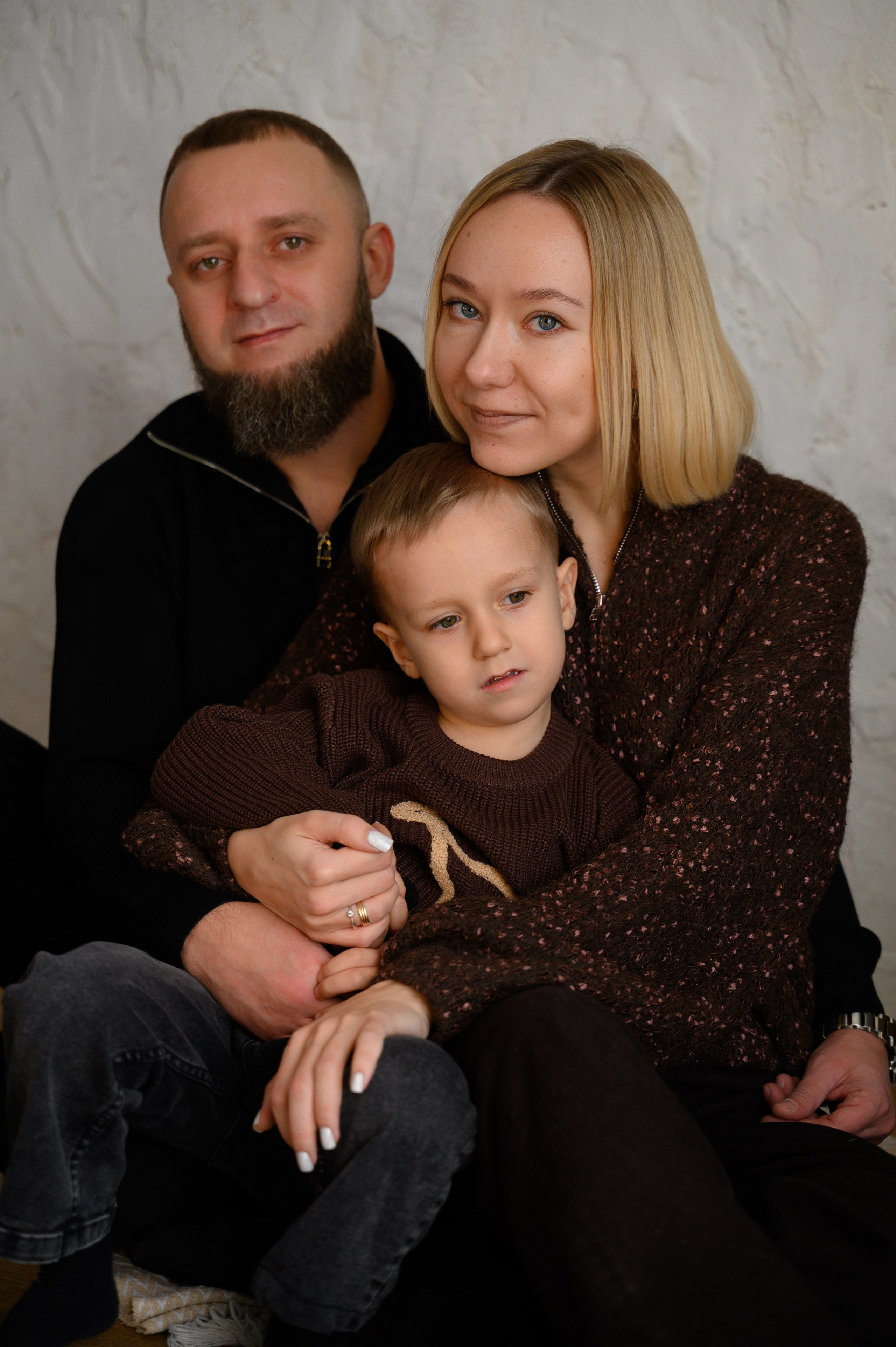 Семья Мартиросовых. Свадебный и семейный фотограф в Миллерово и Ростове Алёна Черепенина