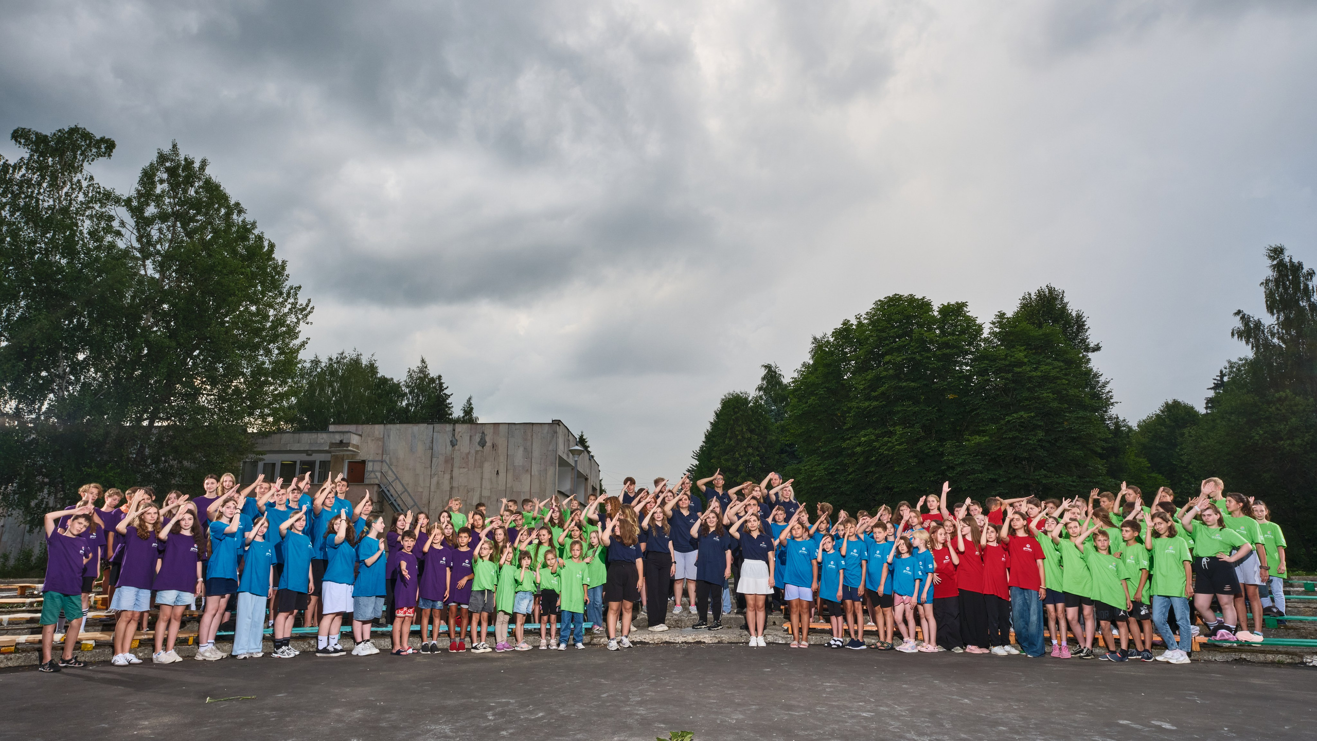 Фотосъемка детского уличного репортажа. Профессиональный фотограф в Москве — Максим Дьяконов