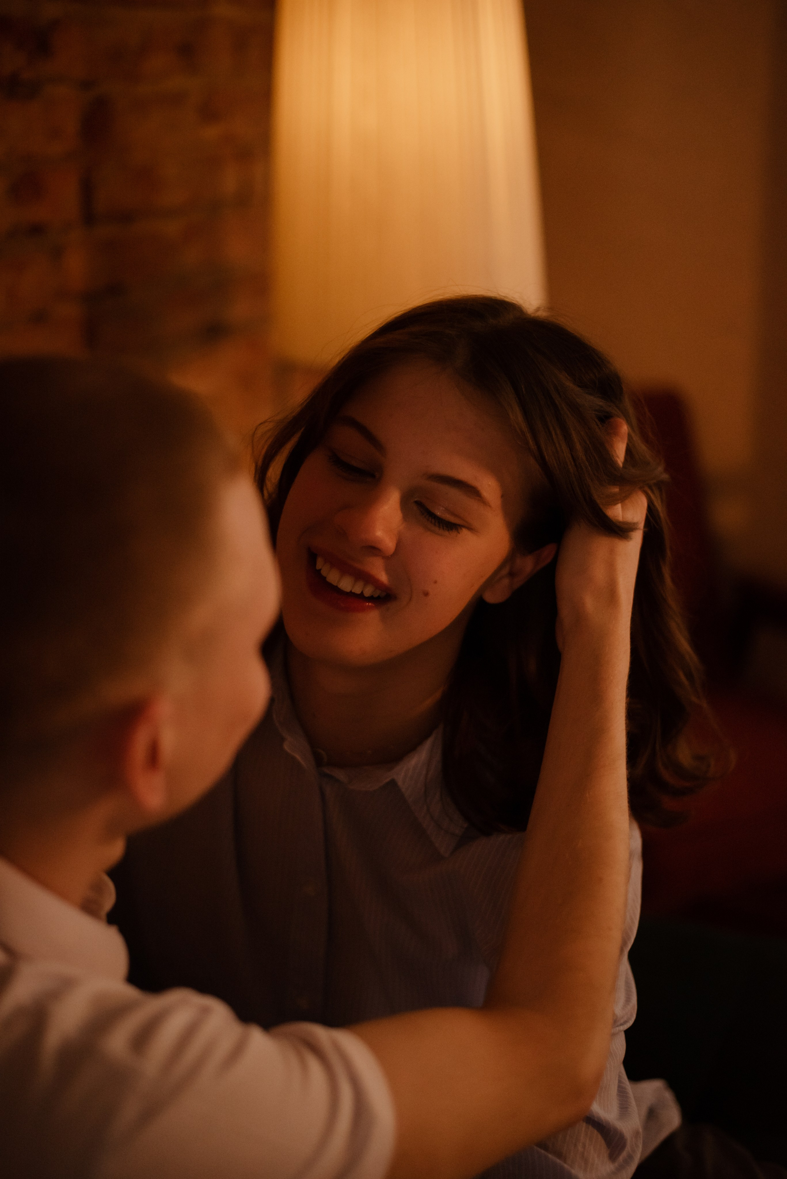 Вдвоём. Семейный фотограф Ермишина Ксения