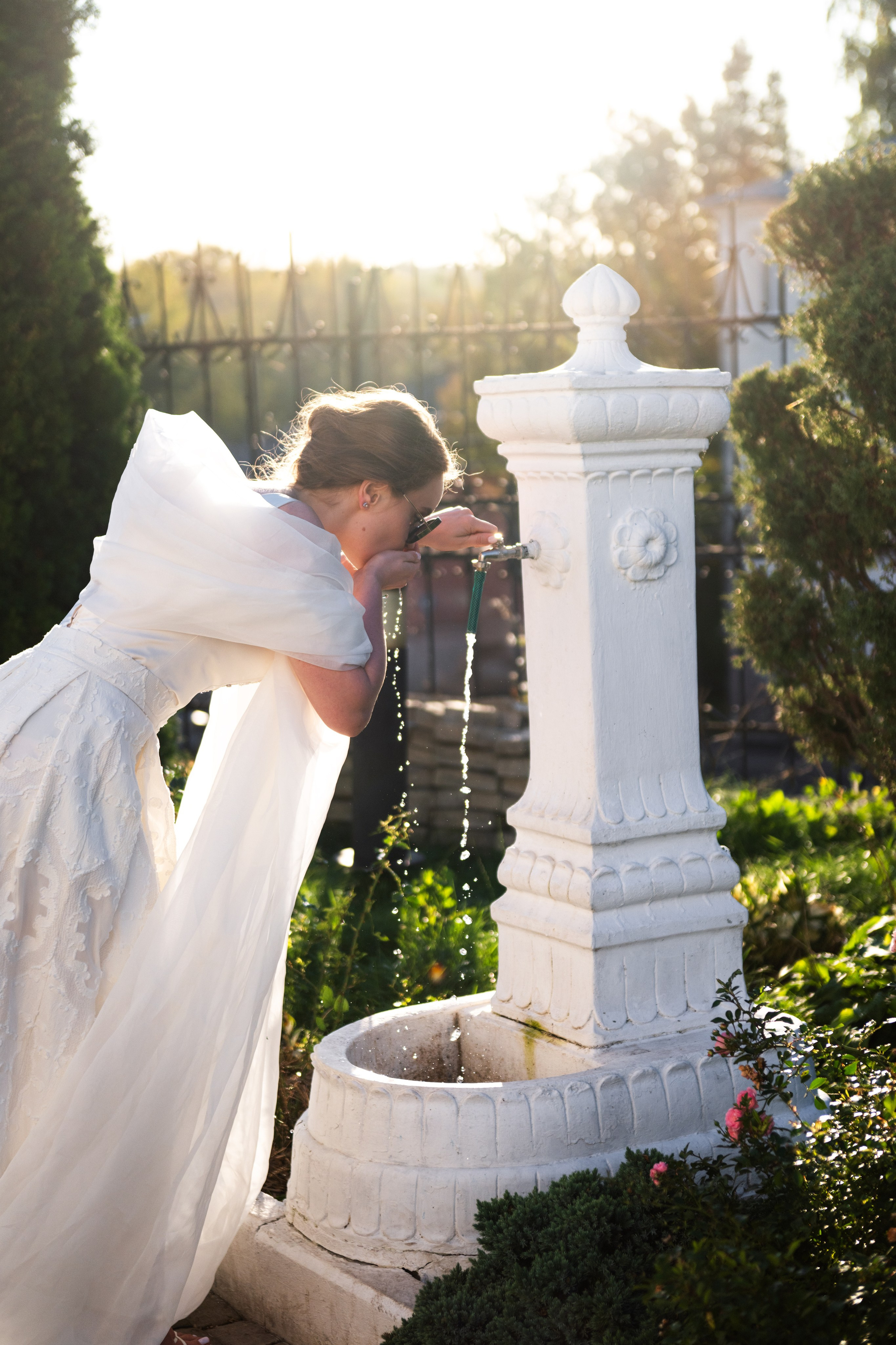 Даша и Лёша. Свадебный фотограф в России и заграницей — Ольга Каретникова