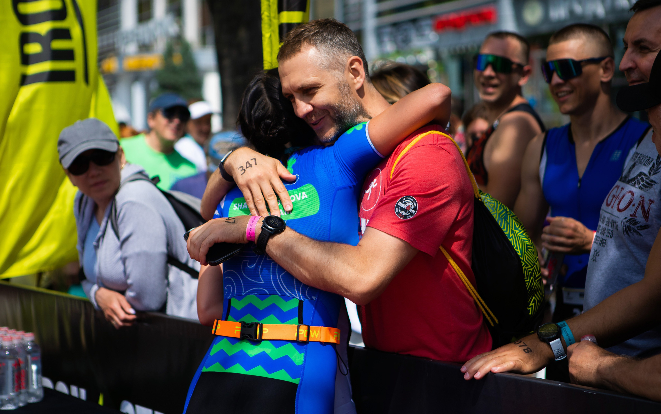 IRON STAR. Репортажный и свадебный фотограф в Краснодаре