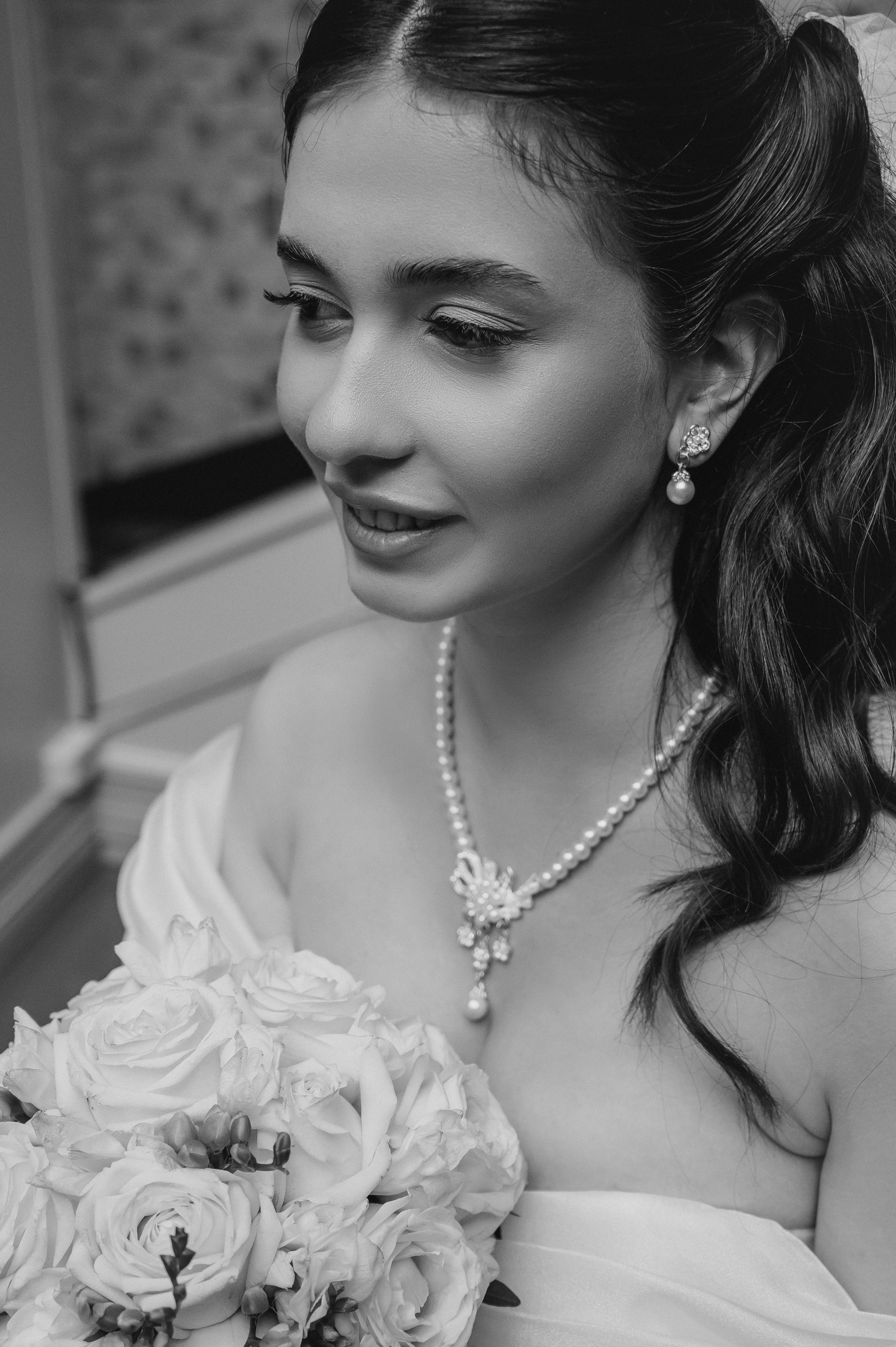 Саша и Руфина. Фотограф Мария Строгонова