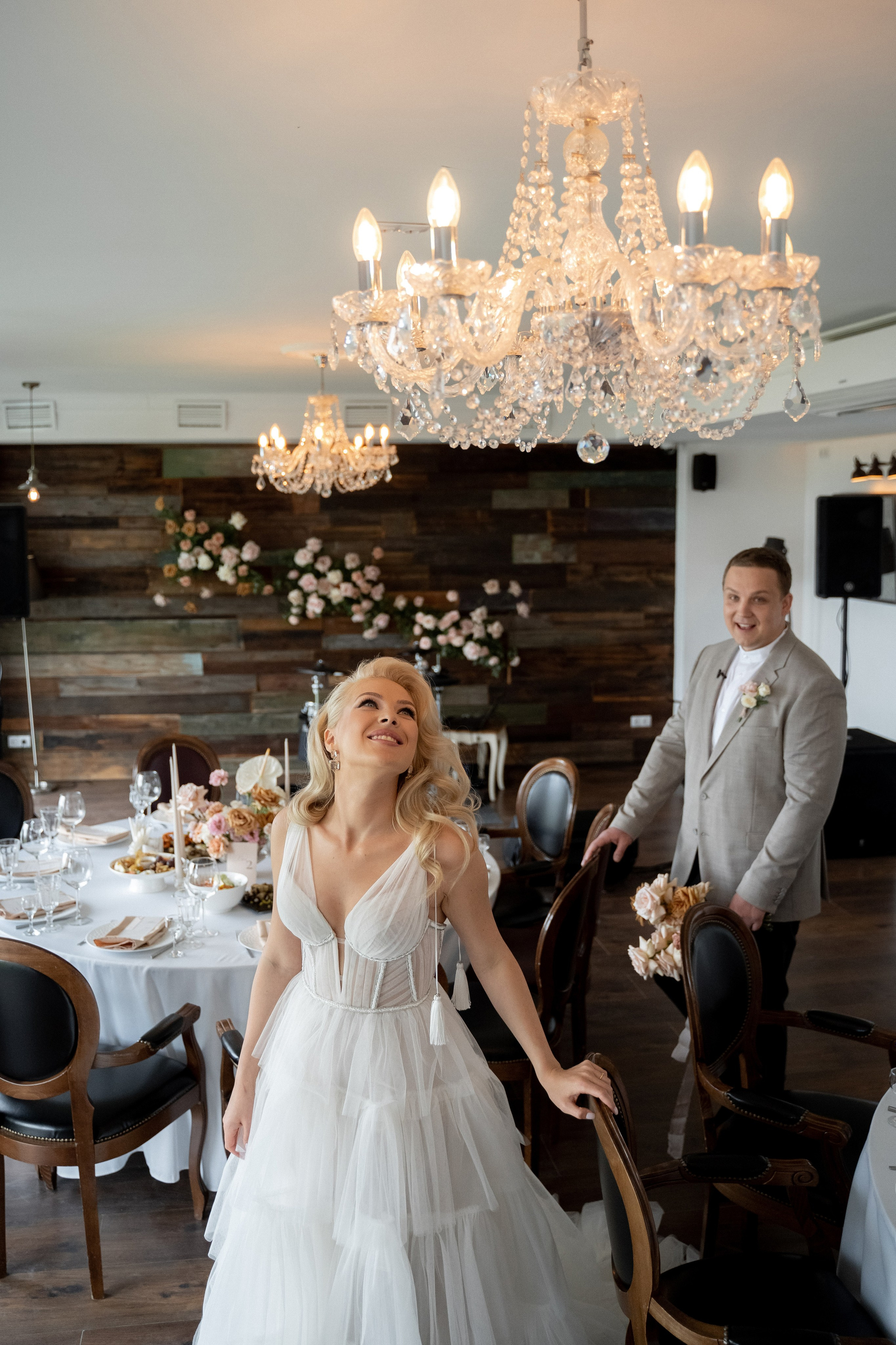 Артем & Лаурита. Свадебный фотограф в Петрозаводске Сергей Кокорев