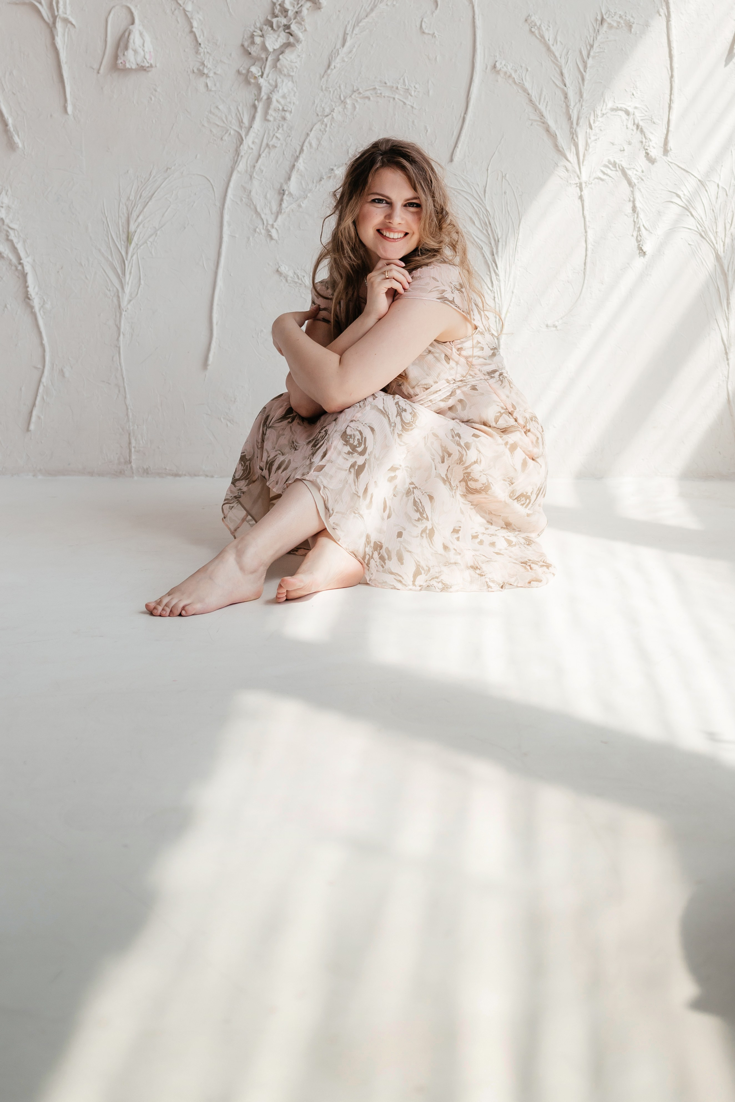 Фототерапия. Семейный фотограф в Минске Приболовец Светлана