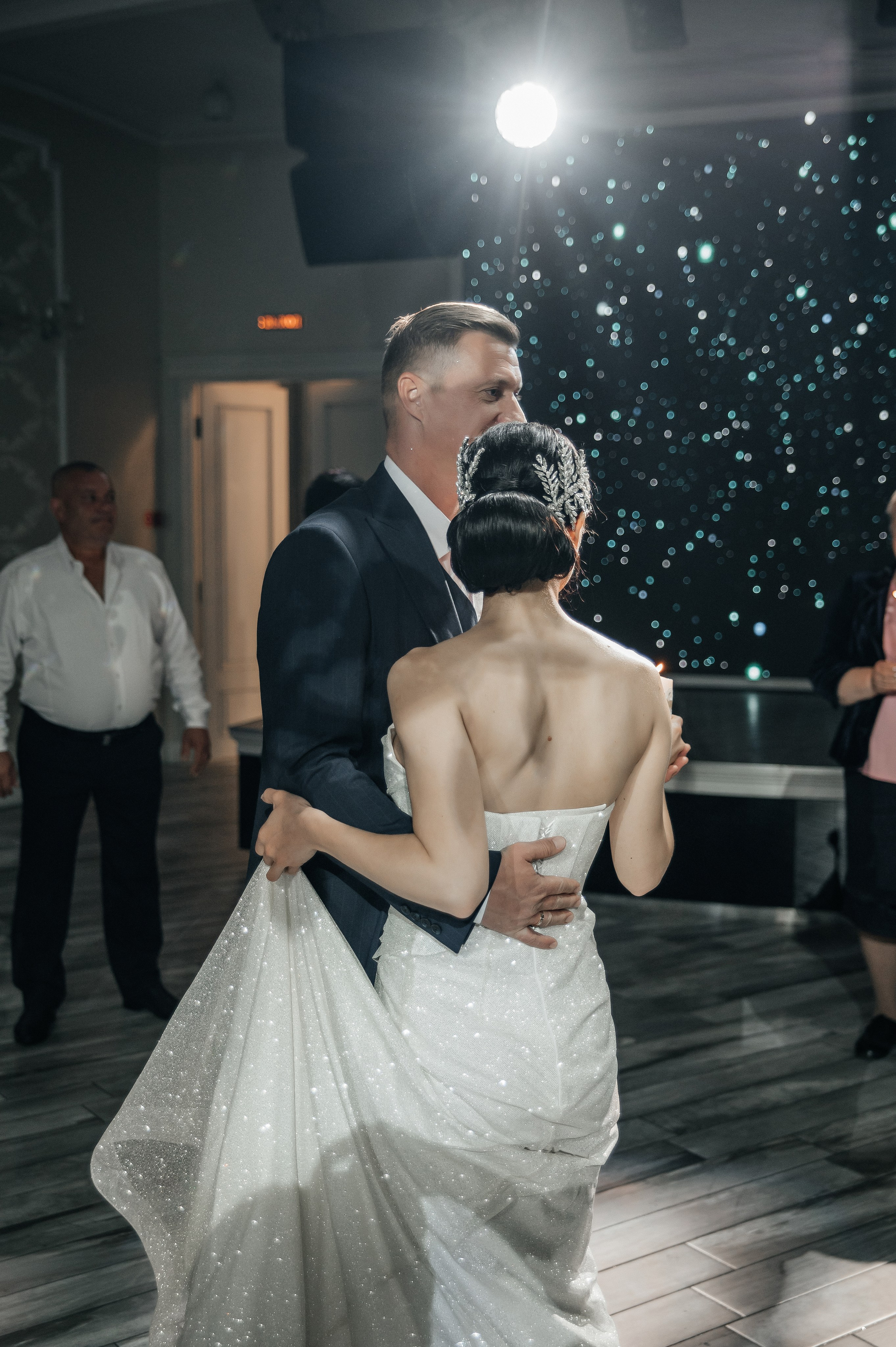 Ветер перемен. Свадебный и семейный фотограф в Краснодаре Листкова Галина