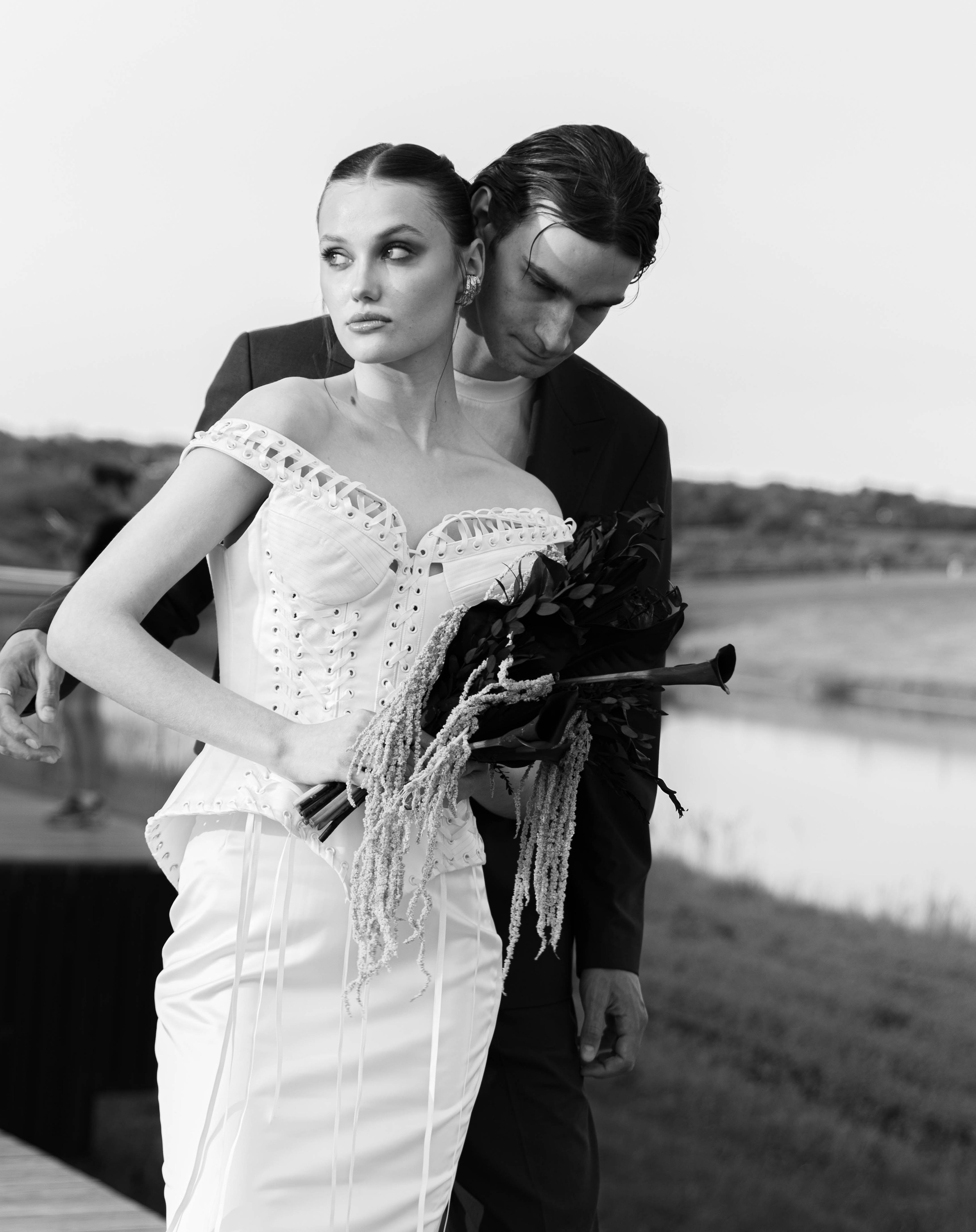 Свадебный и портретный фотограф Воронеж Галя Серватович