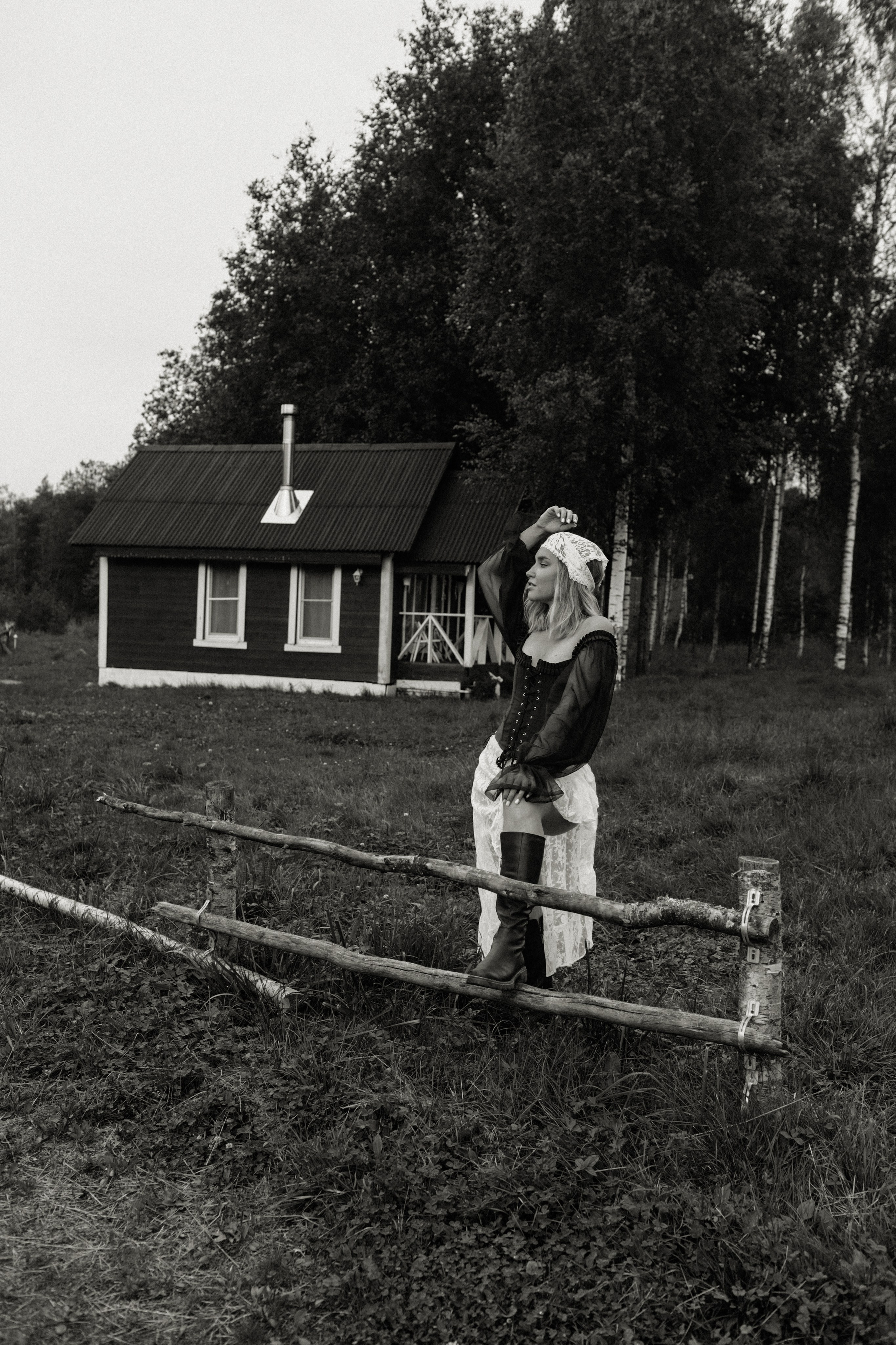 Маша и Марина. Главная