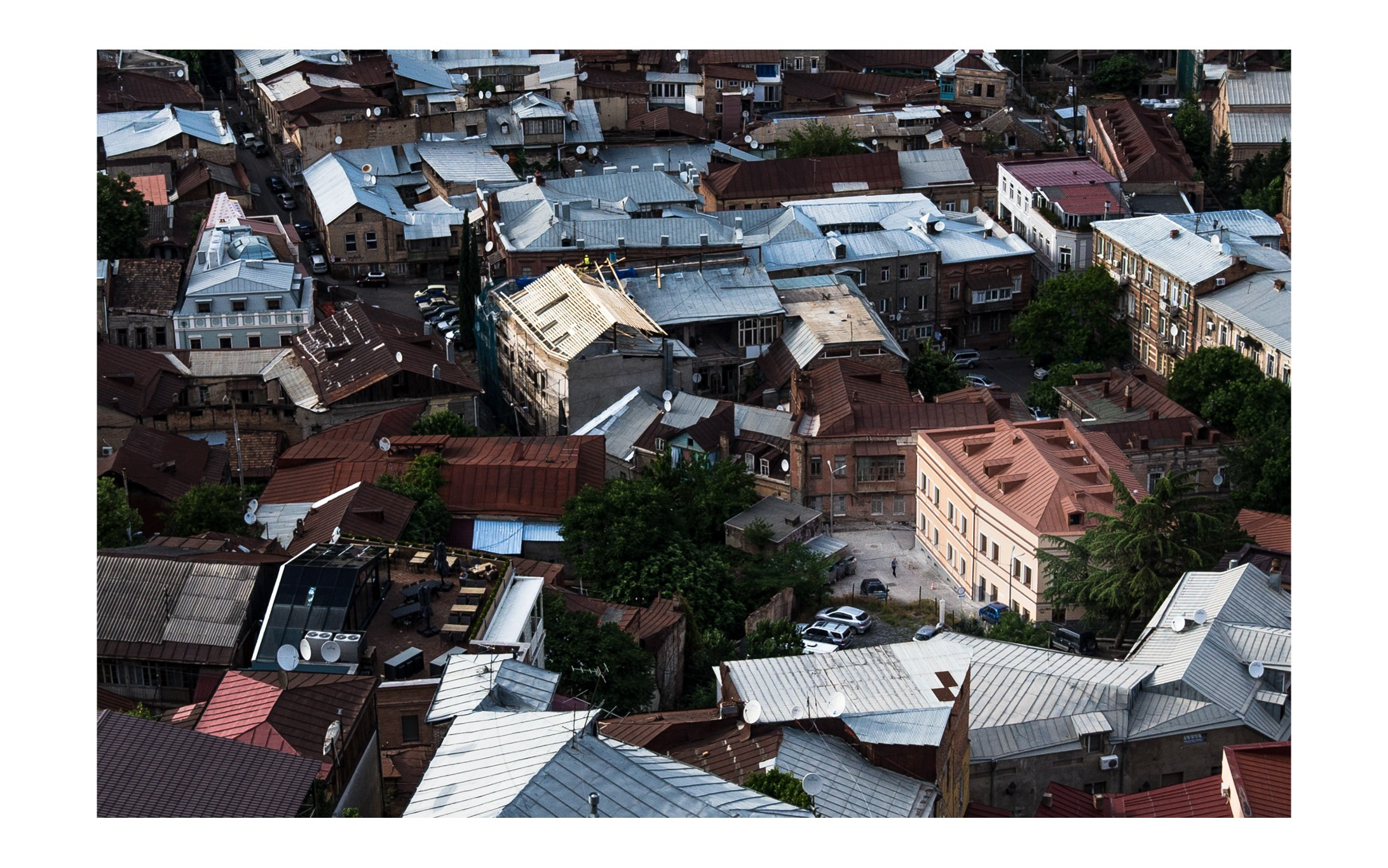 Фотографии из Грузии для интерьеров. Фотографии Руслана Сайдалиева (Рус Сай)