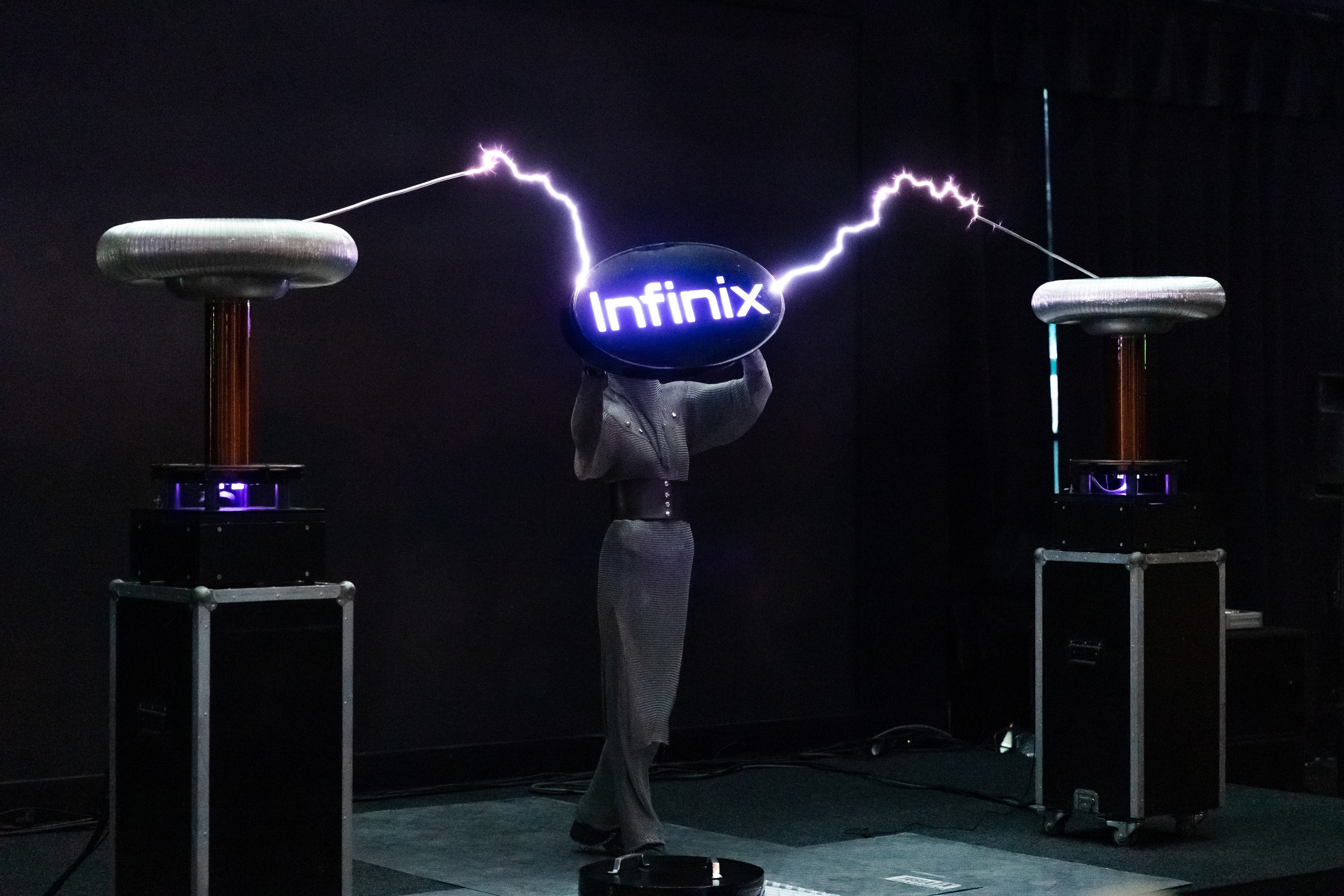 Презентация Infinix. Свадебный репортажный фотограф в Москве