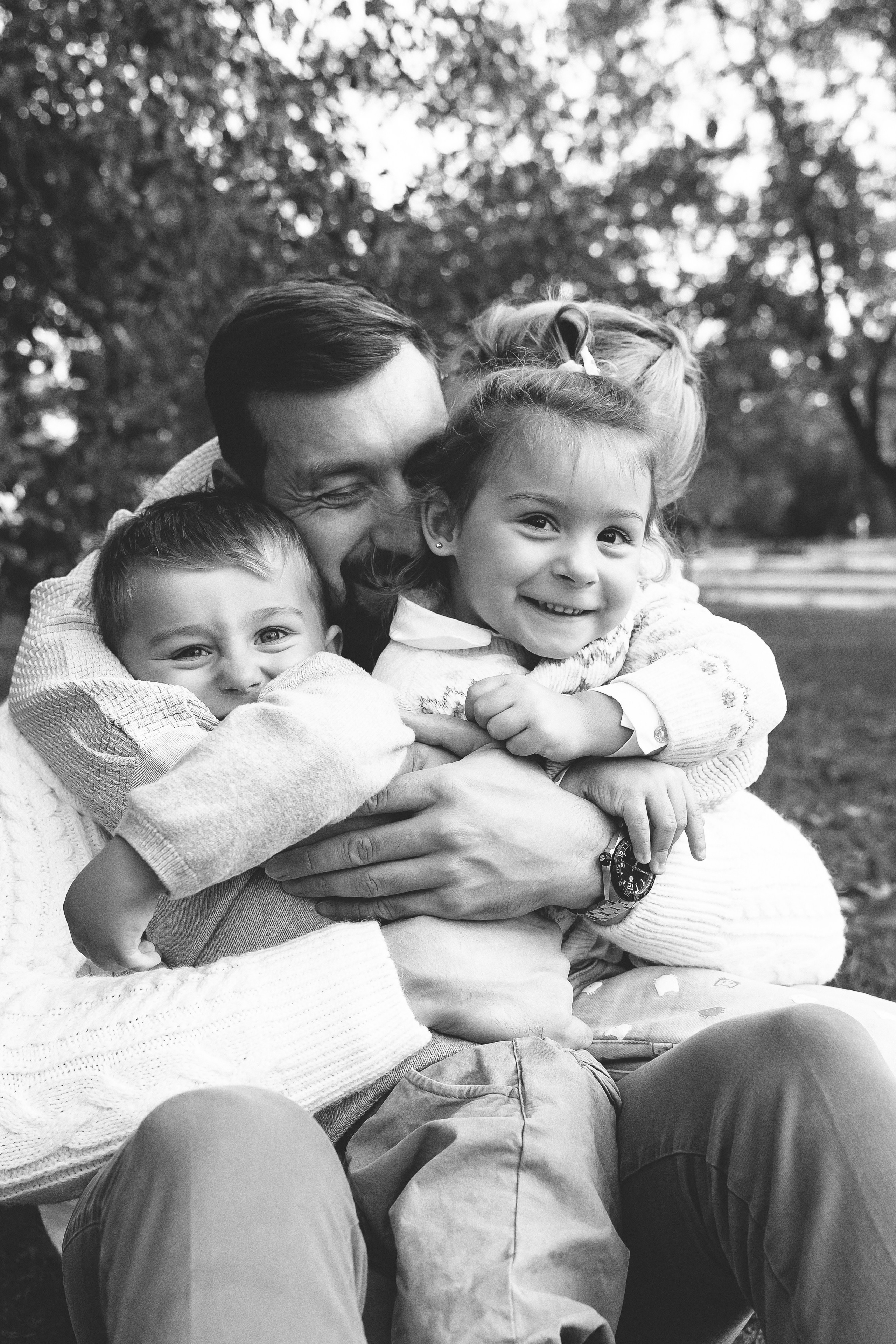 От земли и до луны. Свадебный, репортажный, семейный фотограф Елена Брюхова