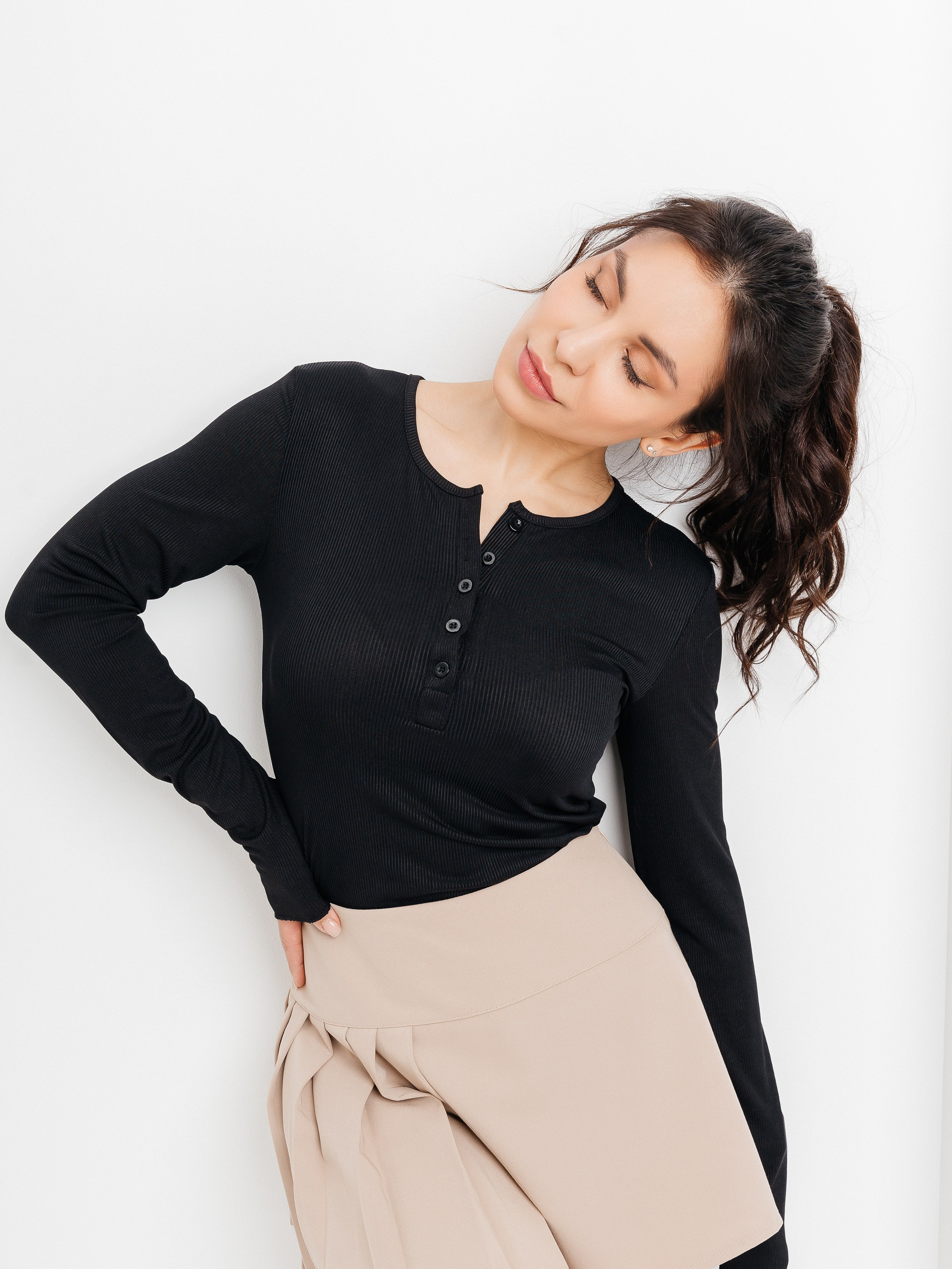 Лонгслив. Свадебный, репортажный, семейный фотограф Елена Брюхова